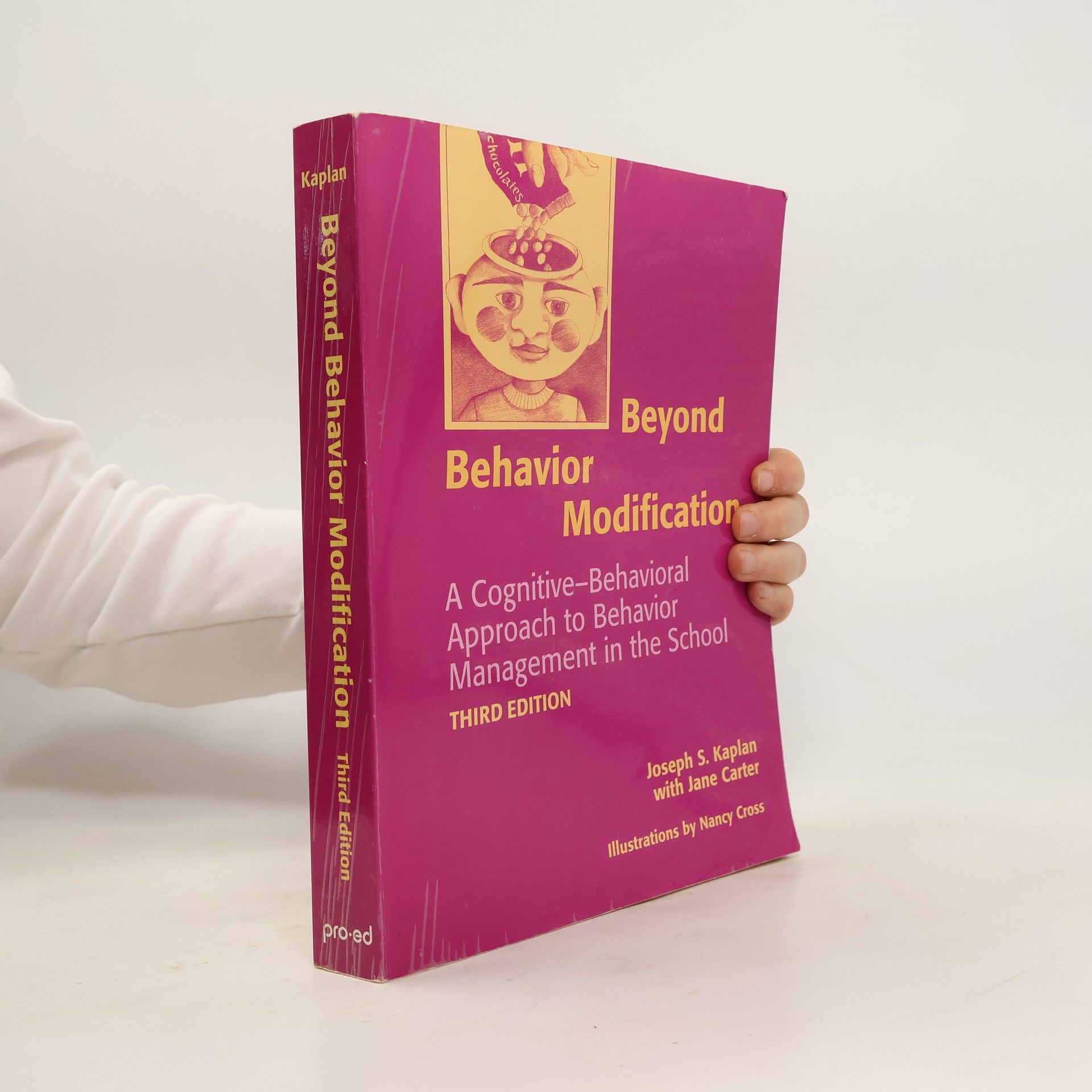 Joseph S. Kaplan Beyond Behavior Modification