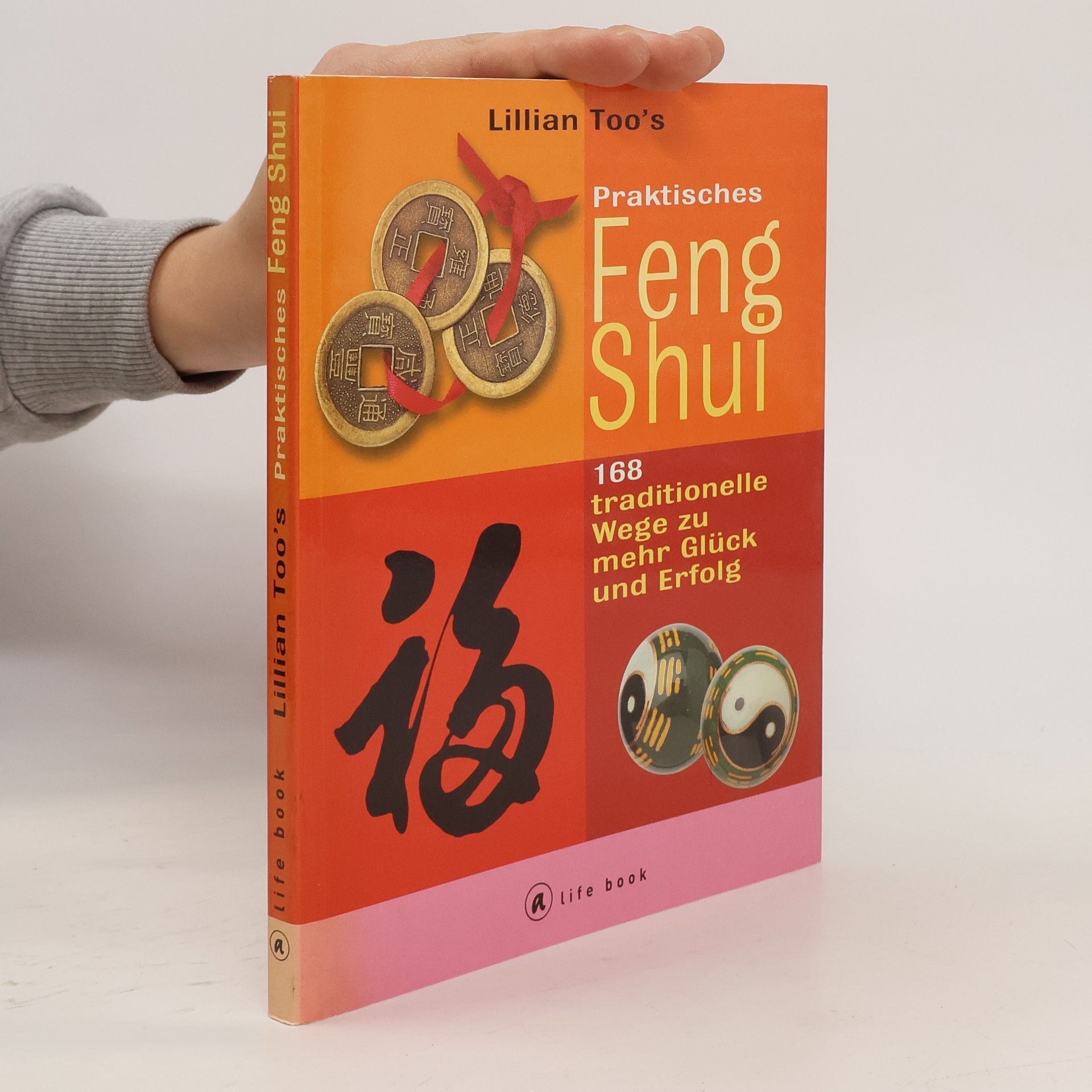 Lillian Too Praktisches Feng Shui