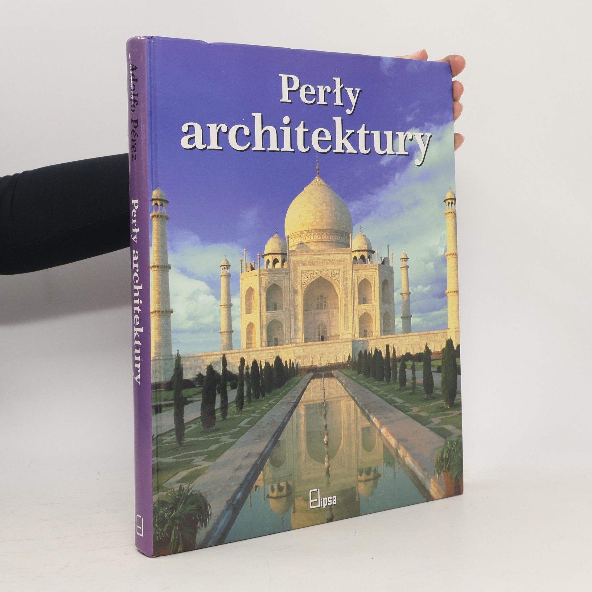 Autorenkollektiv Perły architektury