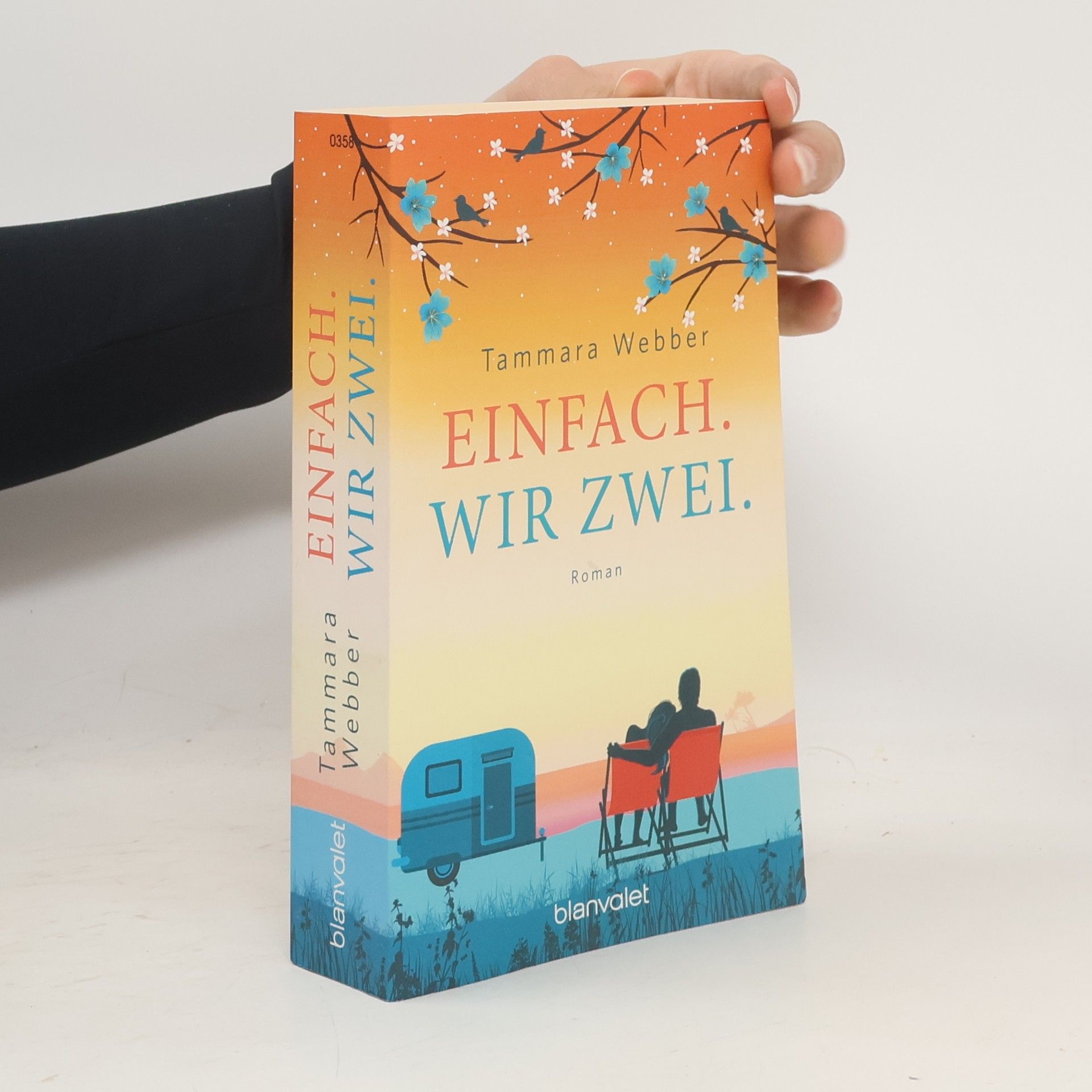 Tammara Webber Einfach. Wir zwei.