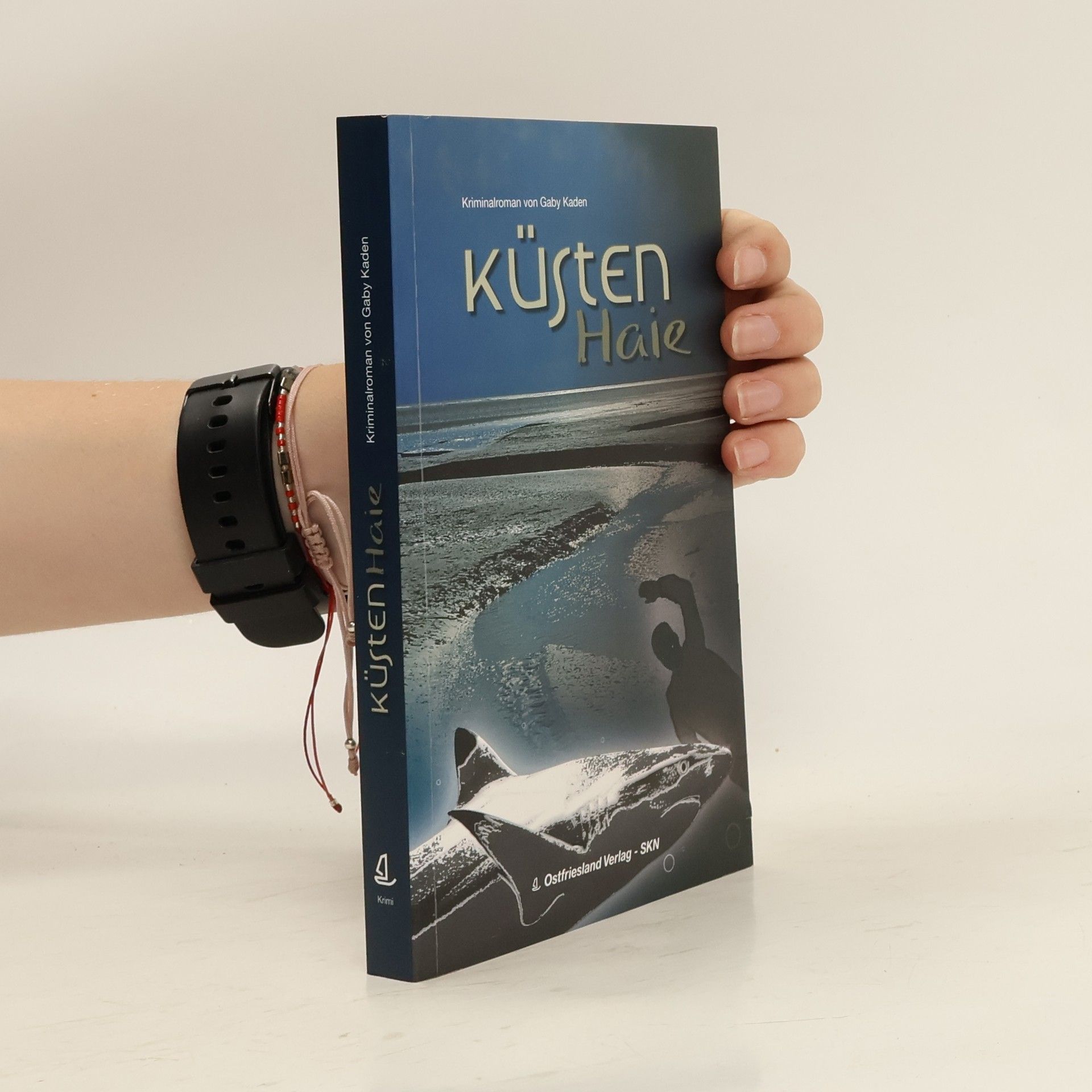 Gaby Kaden Küstenhaie