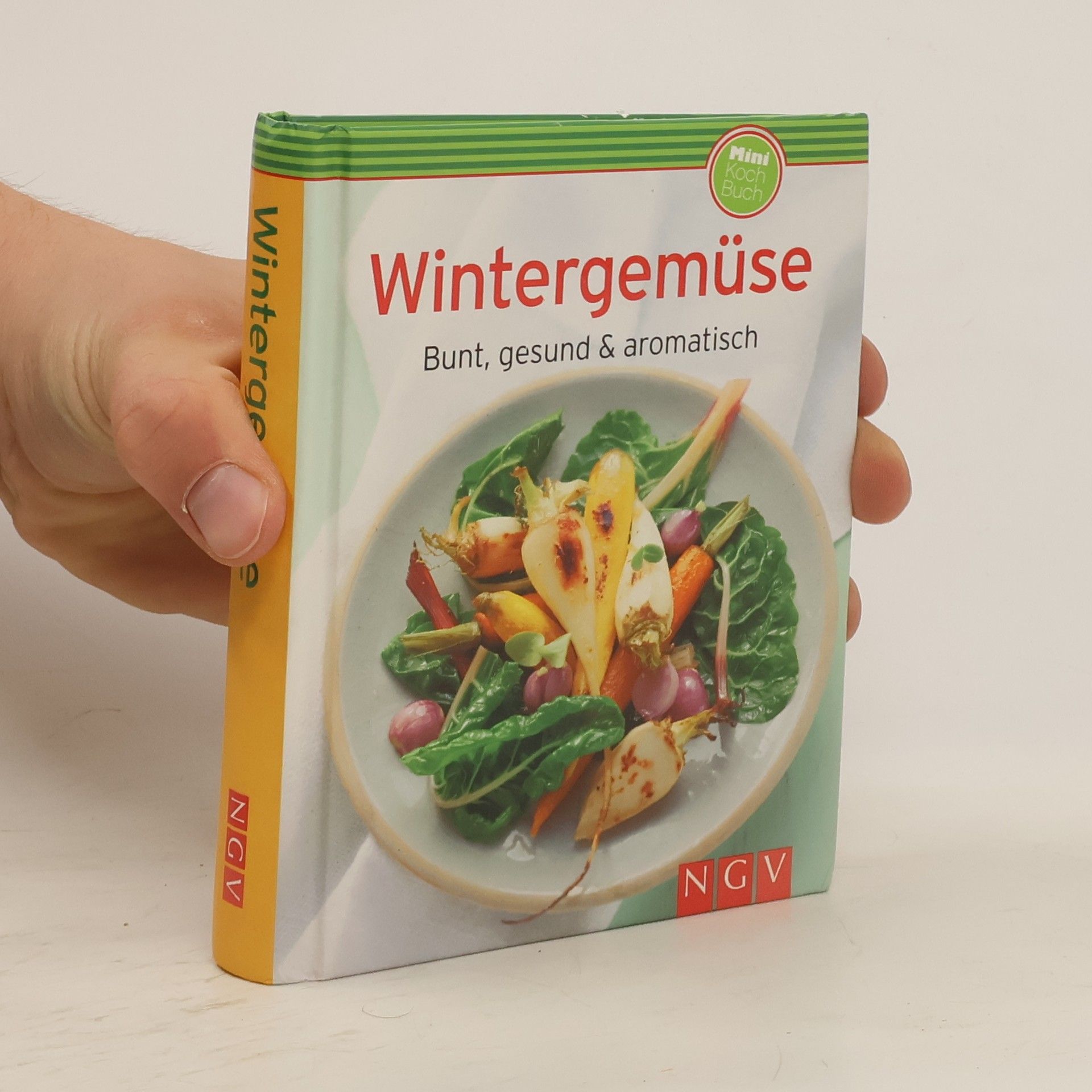 Collective Wintergemüse