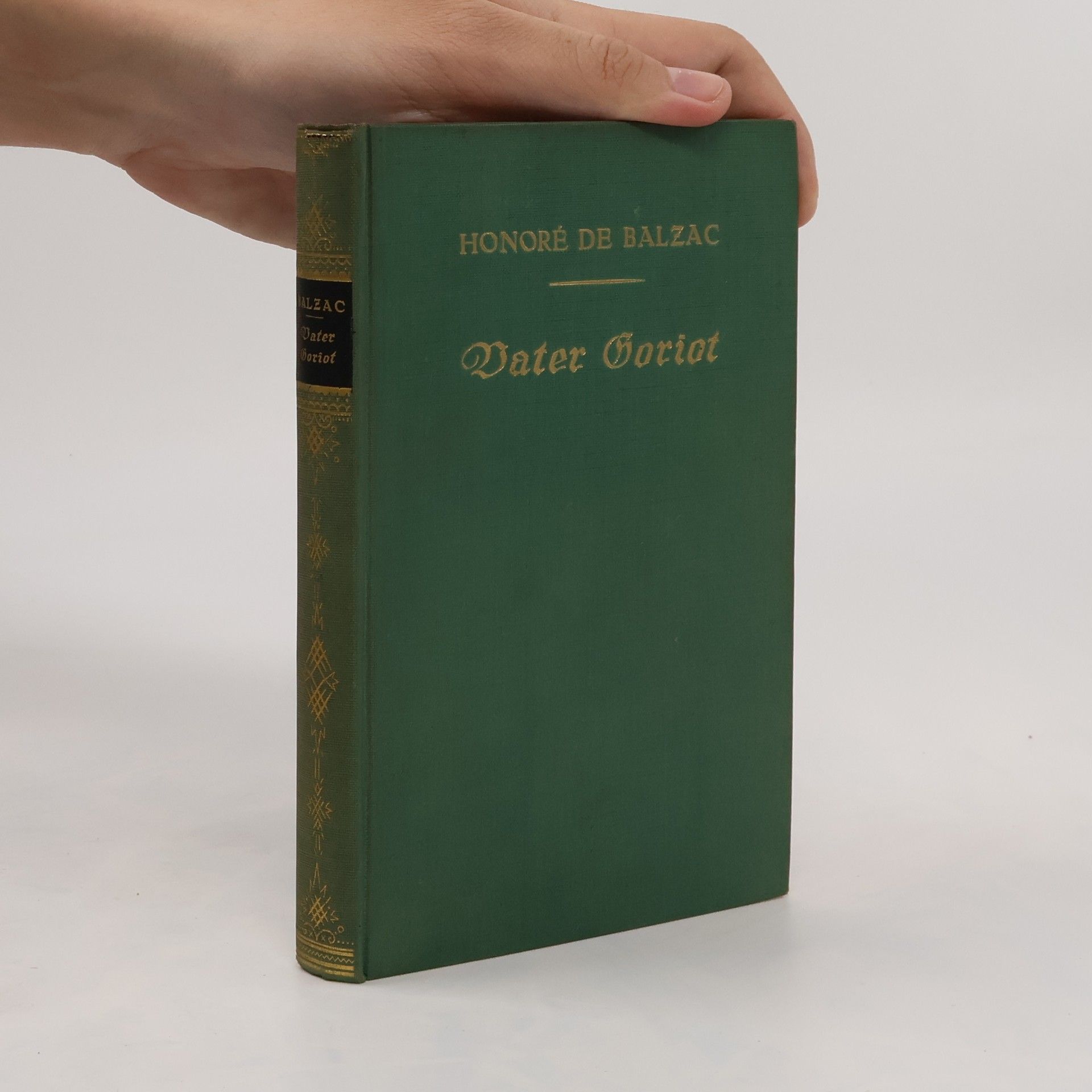 kolektiv Vater Goriot