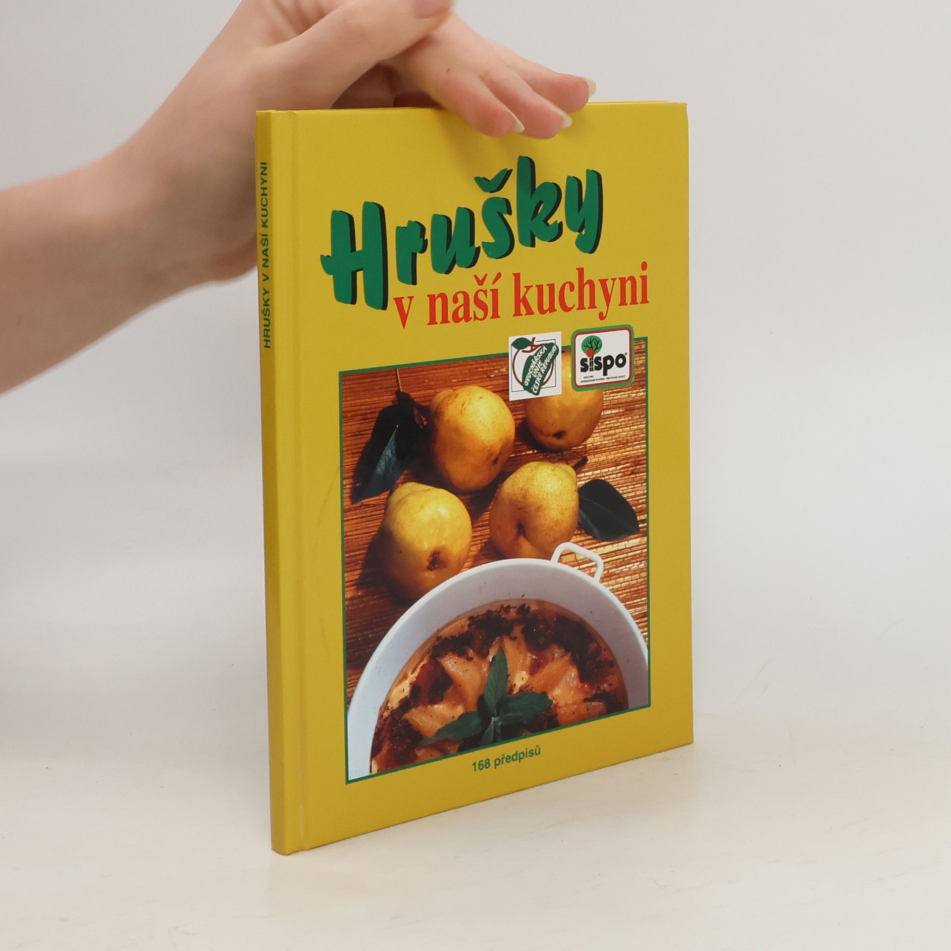 Collective Hrušky v naší kuchyni