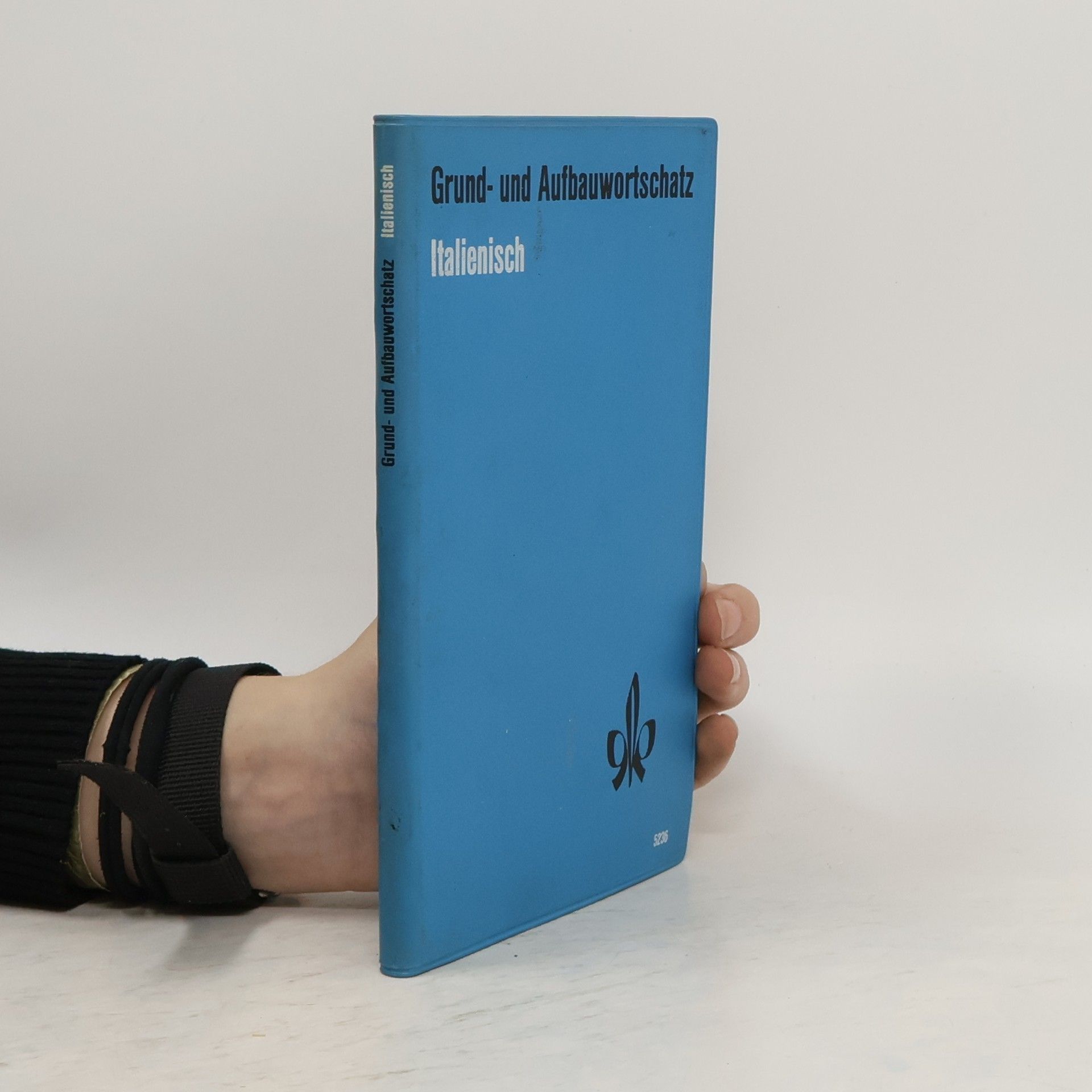 Paolo Giovannelli Grund-und Aufbauwortschatz: Italienisch