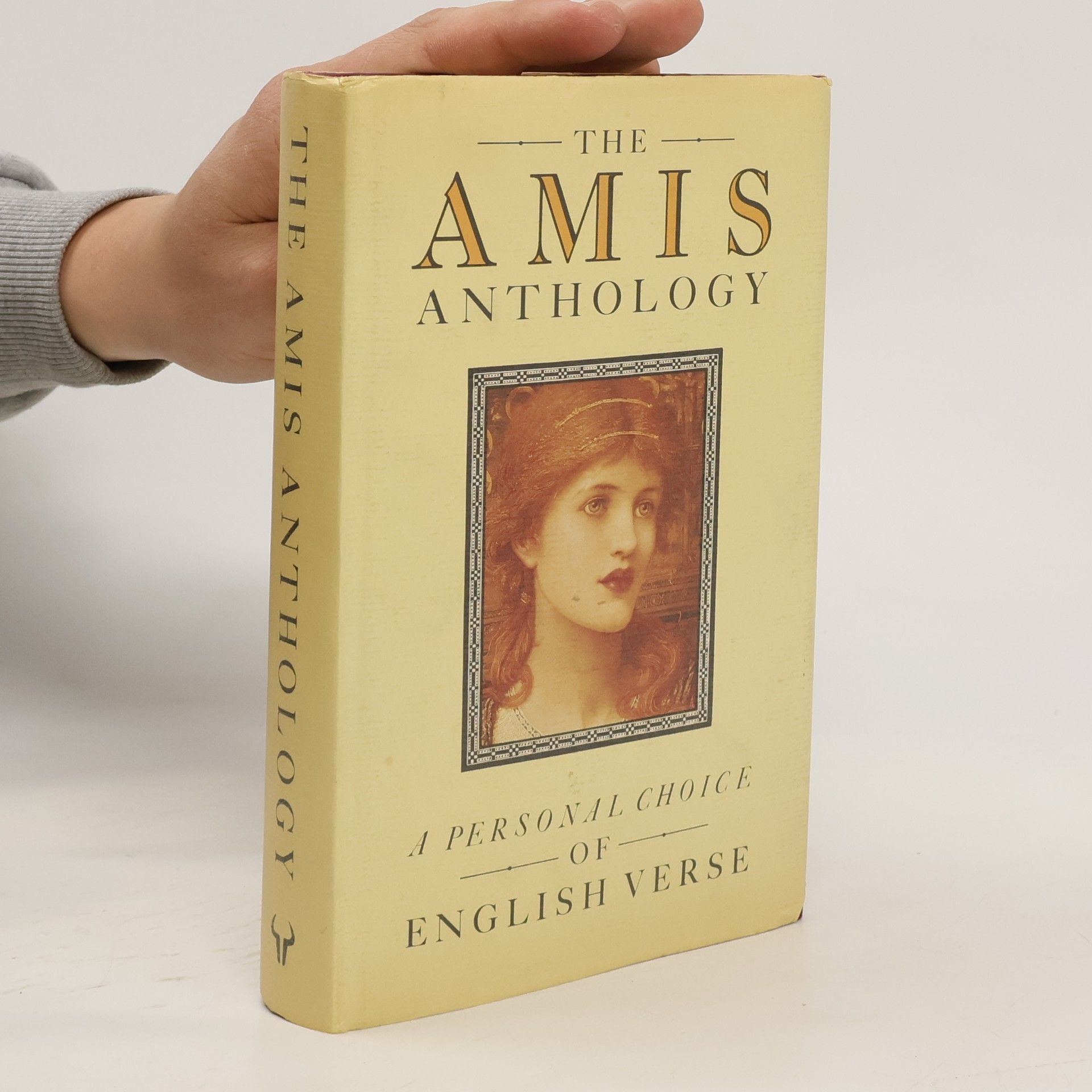 AA.VV. The Amis Anthology