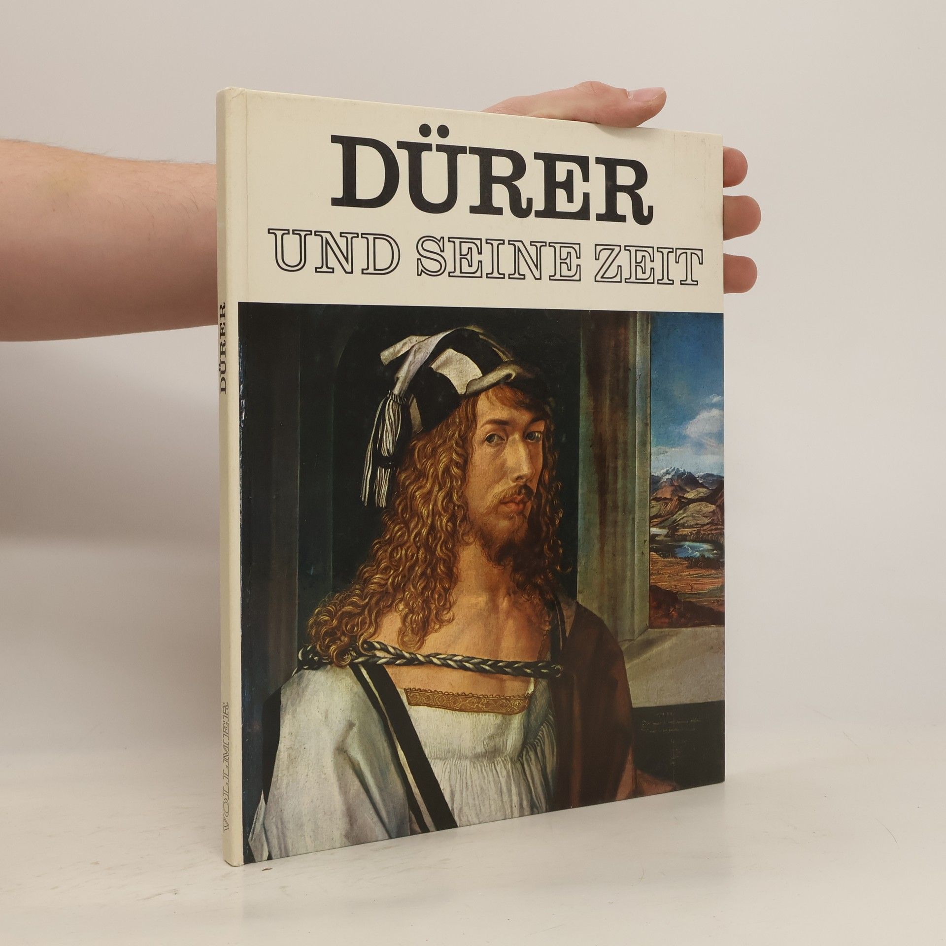 kolektiv Dürer und seine Zeit
