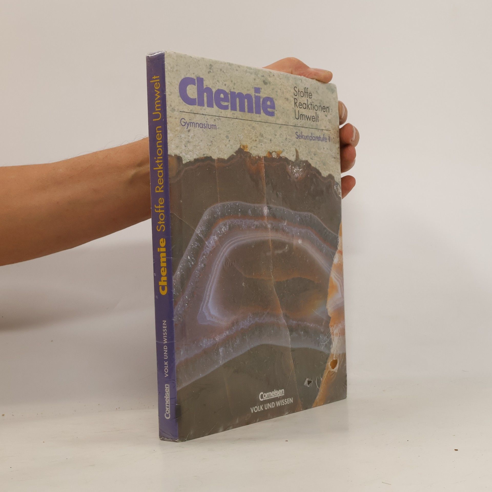 Autorenkollektiv Chemie