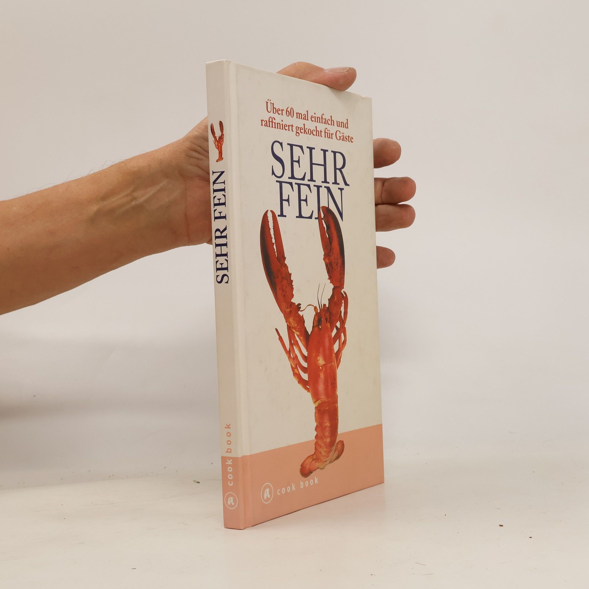 Brigitte Franke-Paltz Sehr fein