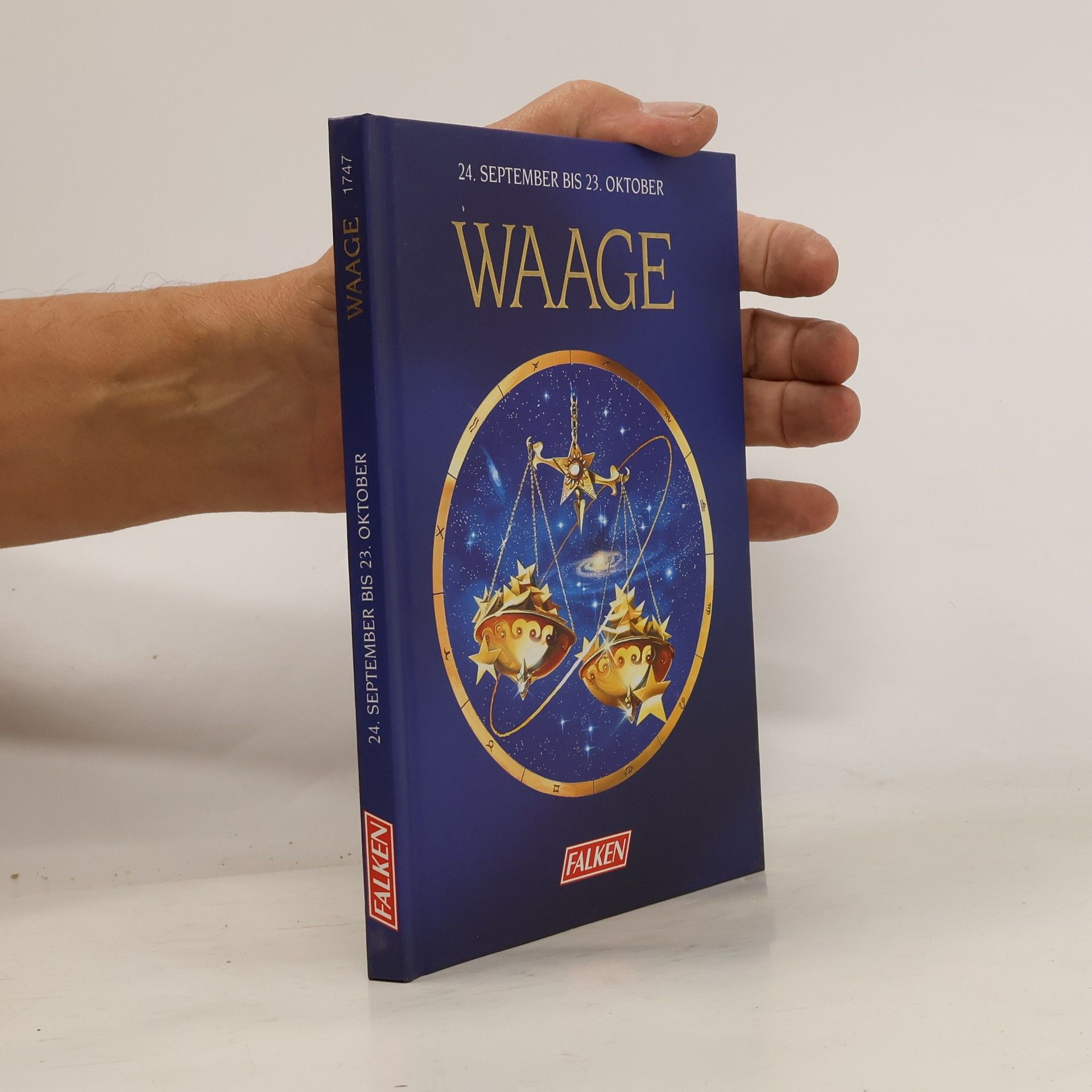 Autorenkollektiv Waage