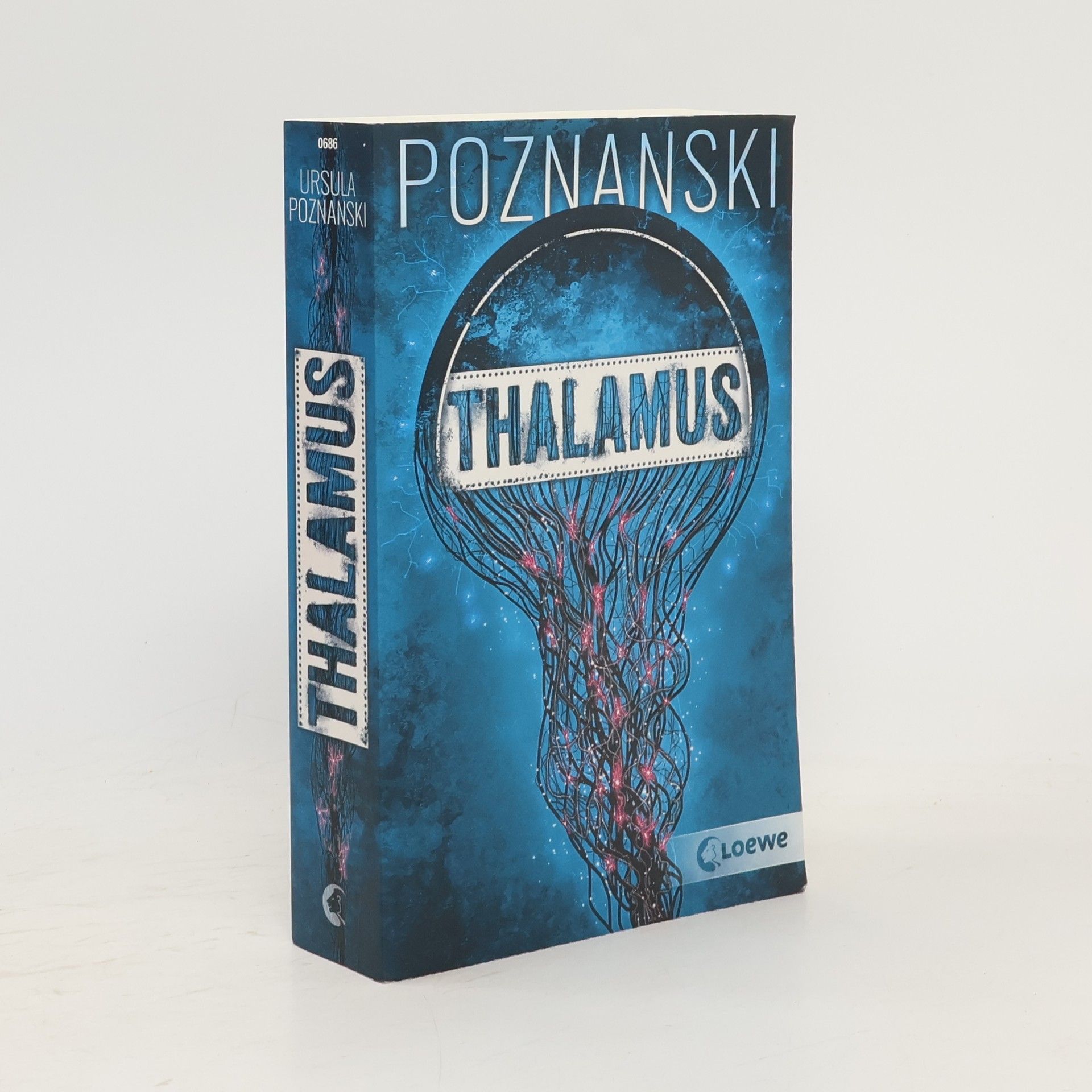 Ursula Poznanski Thalamus