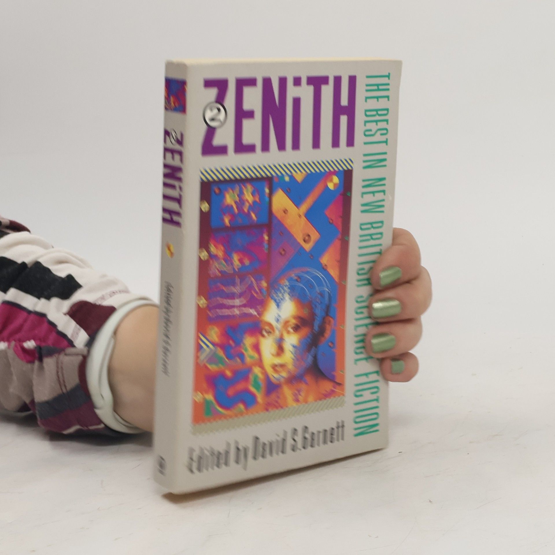 David S. Garnett Zenith 2