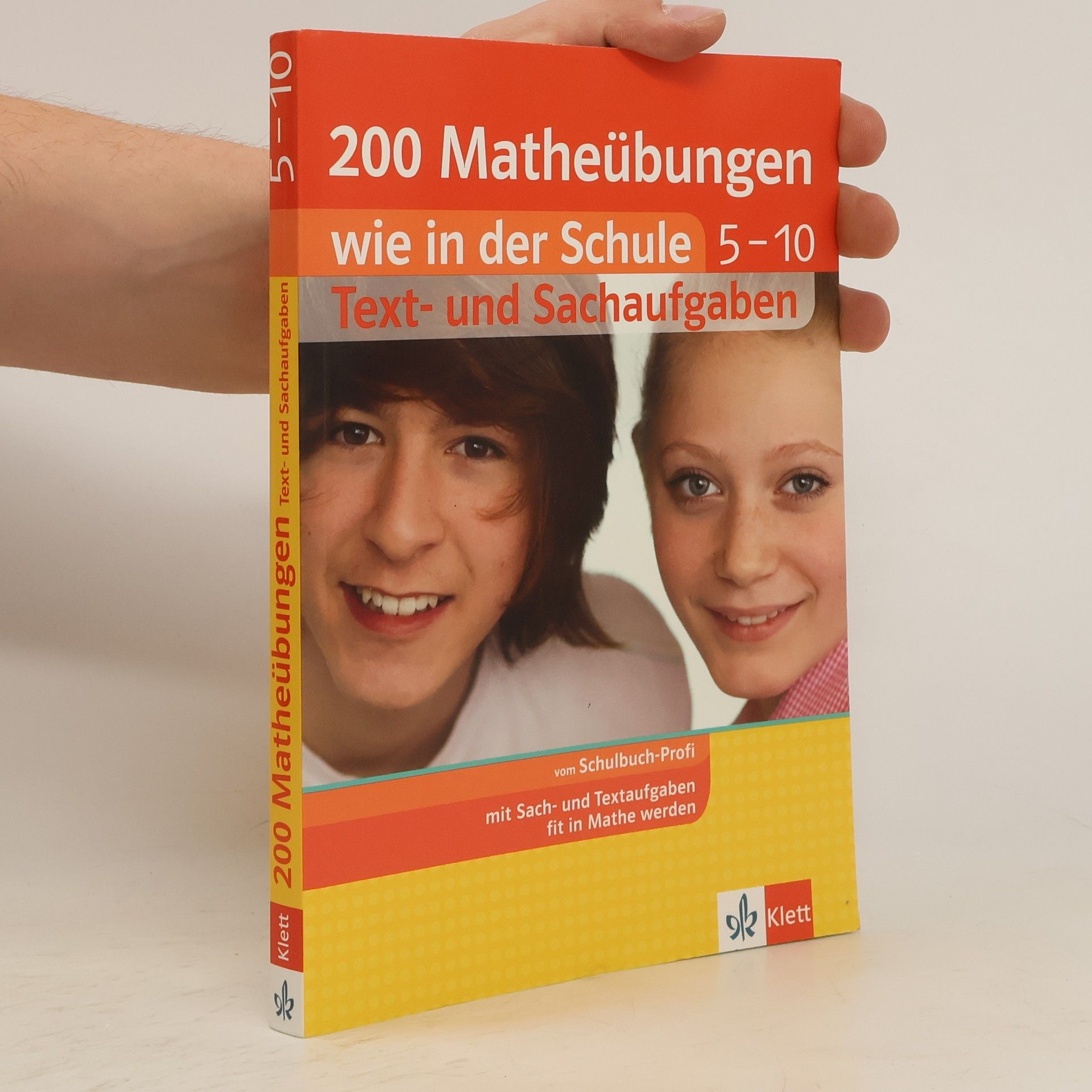 Heike Homrighausen 200 Textaufgaben wie in der Schule, Mathematik 5.-10. Schuljahr