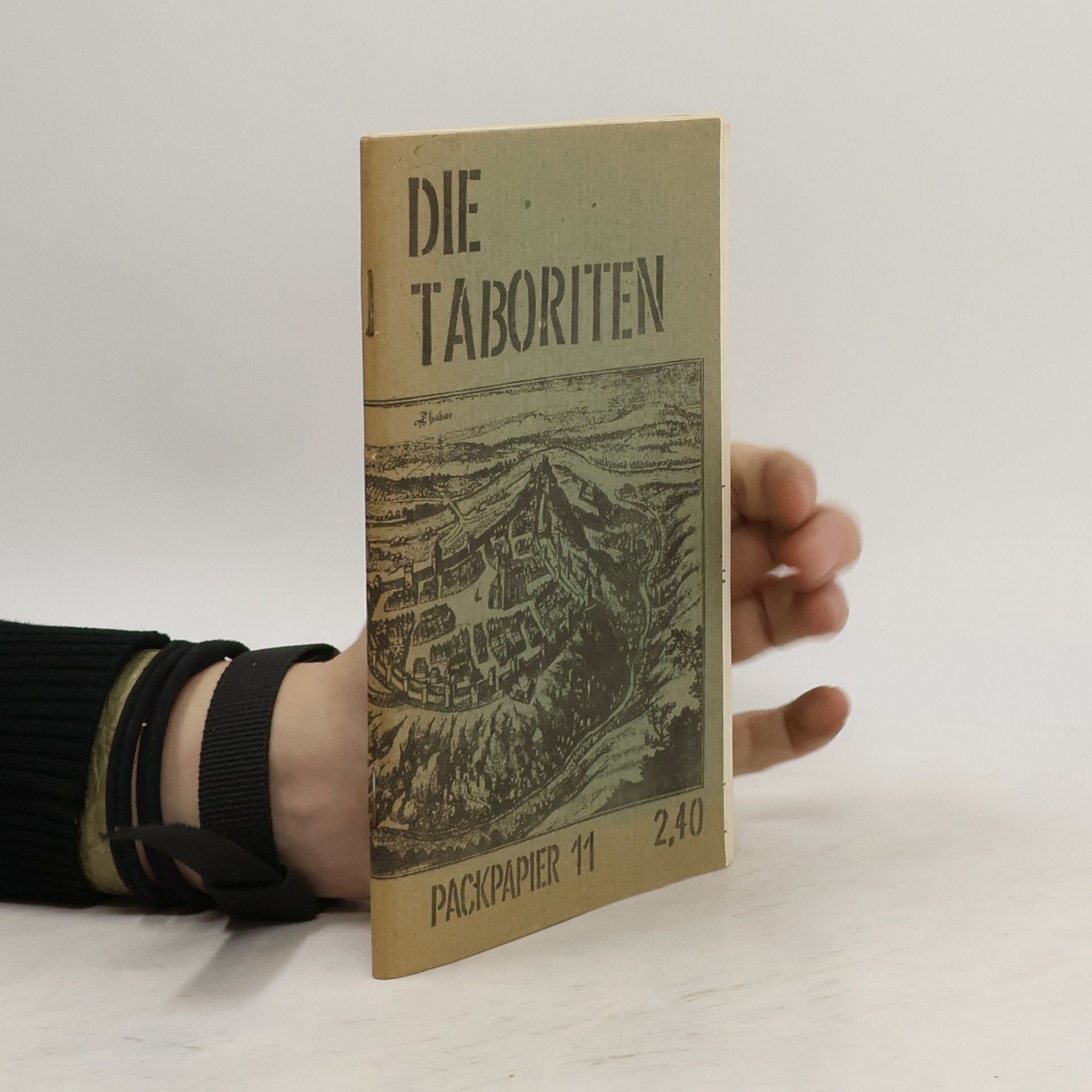 kolektiv Die Taboriten 11
