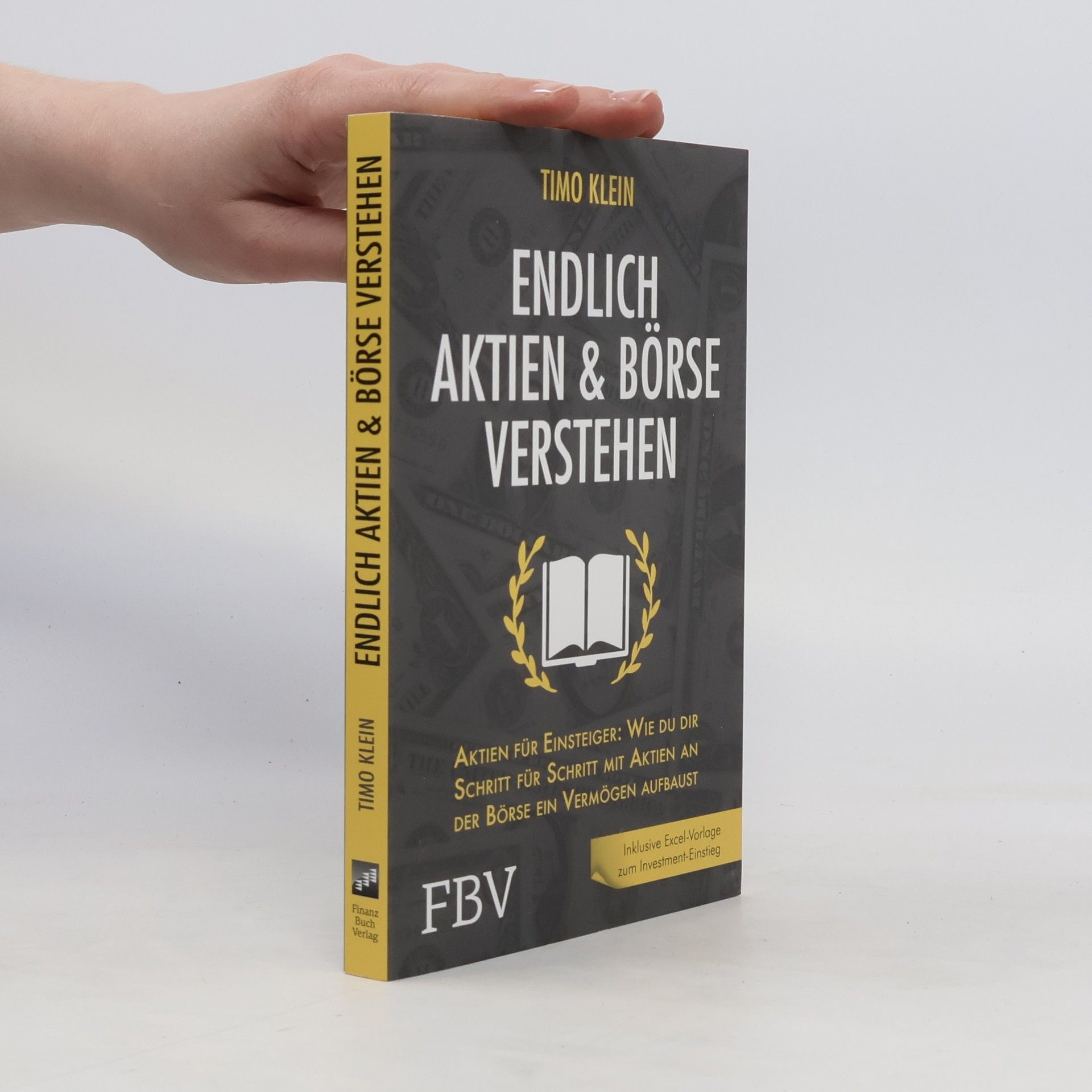 Timo Klein-Soetebier Endlich Aktien und Börse verstehen