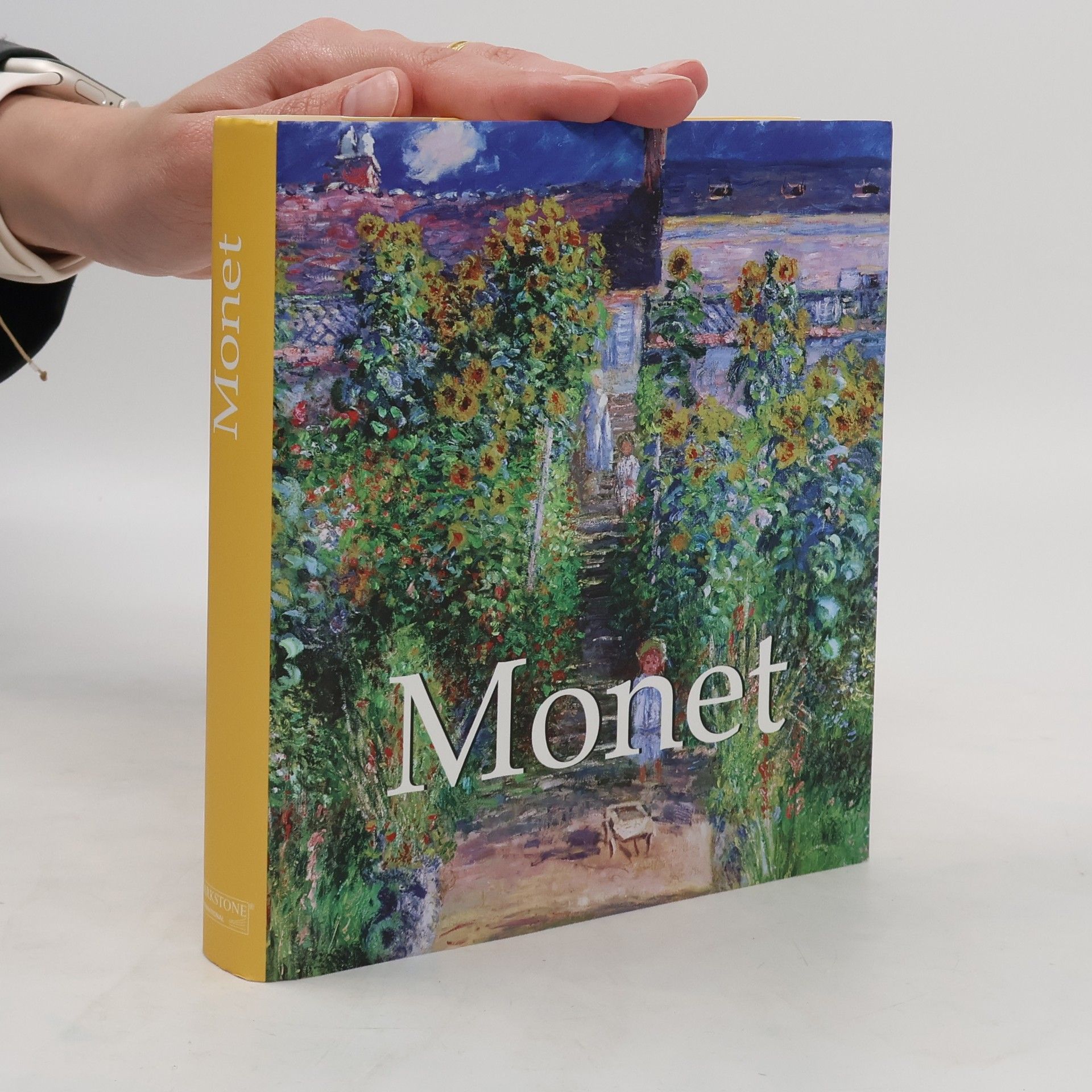Claude Monet Monet
