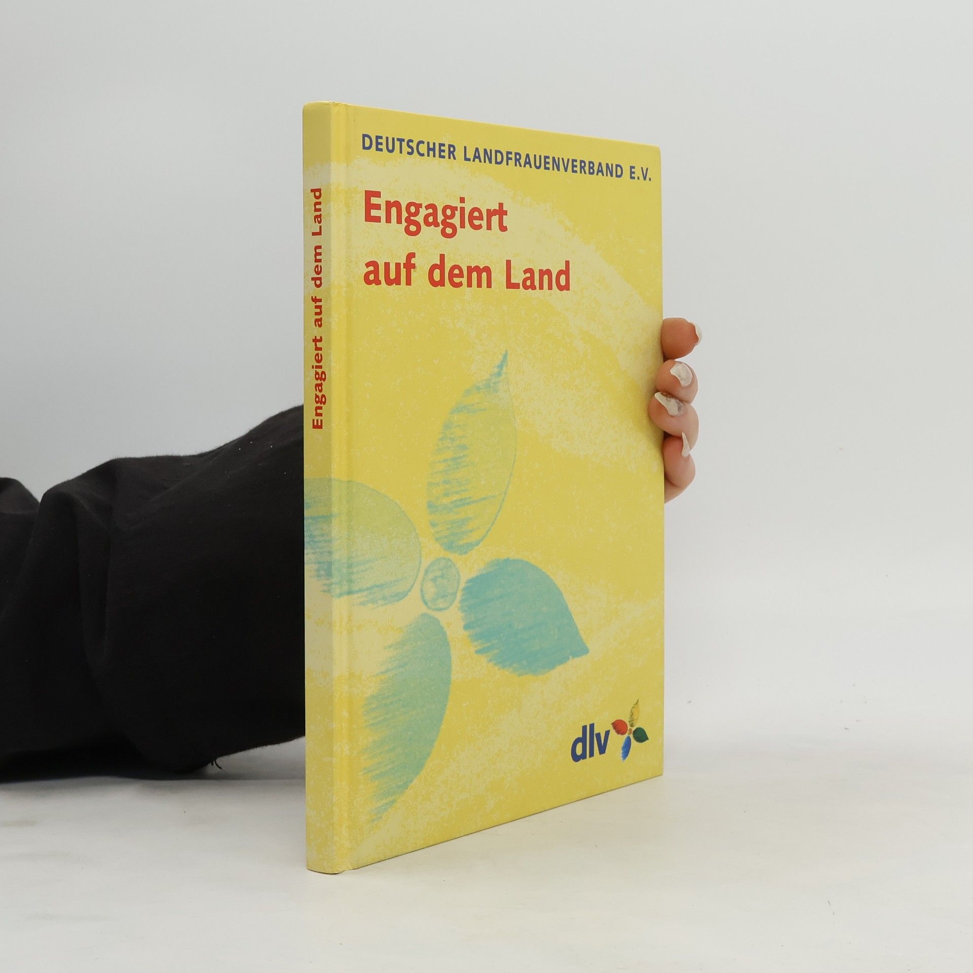 Autorenkollektiv Engagiert auf dem Land