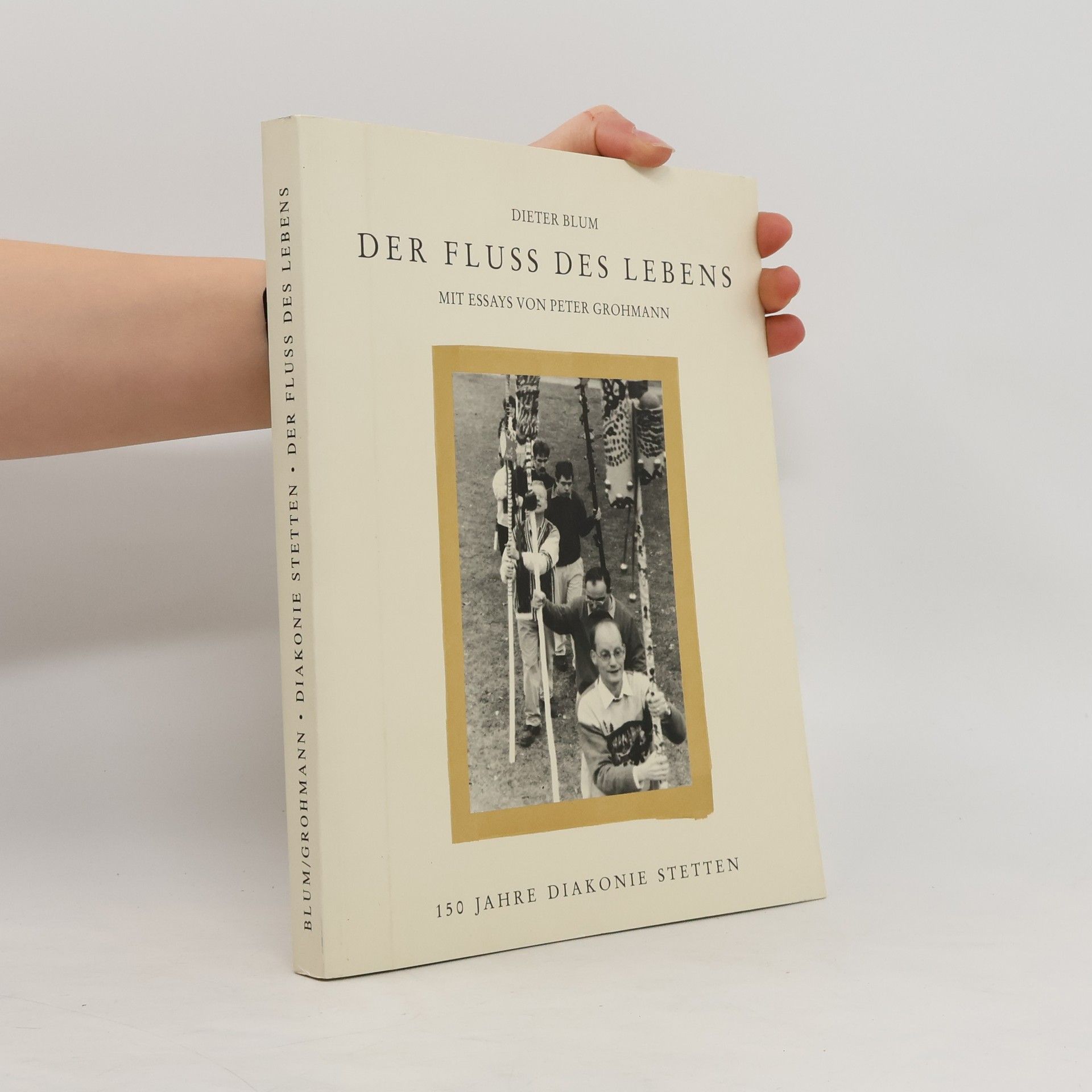 kolektiv Der Fluss des Lebens