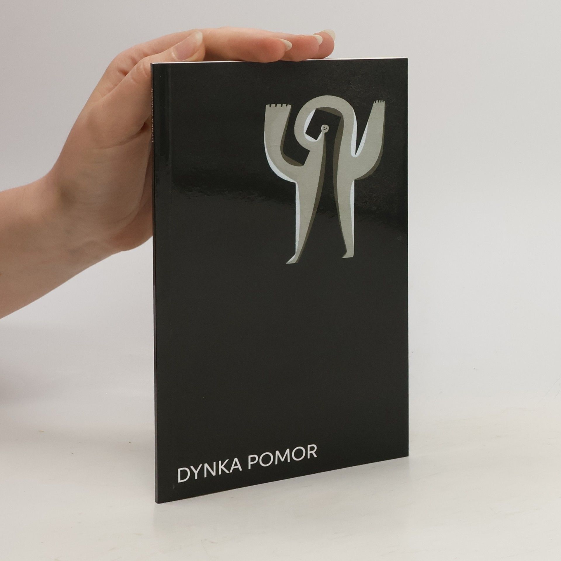 Jiří Dynka Pomor
