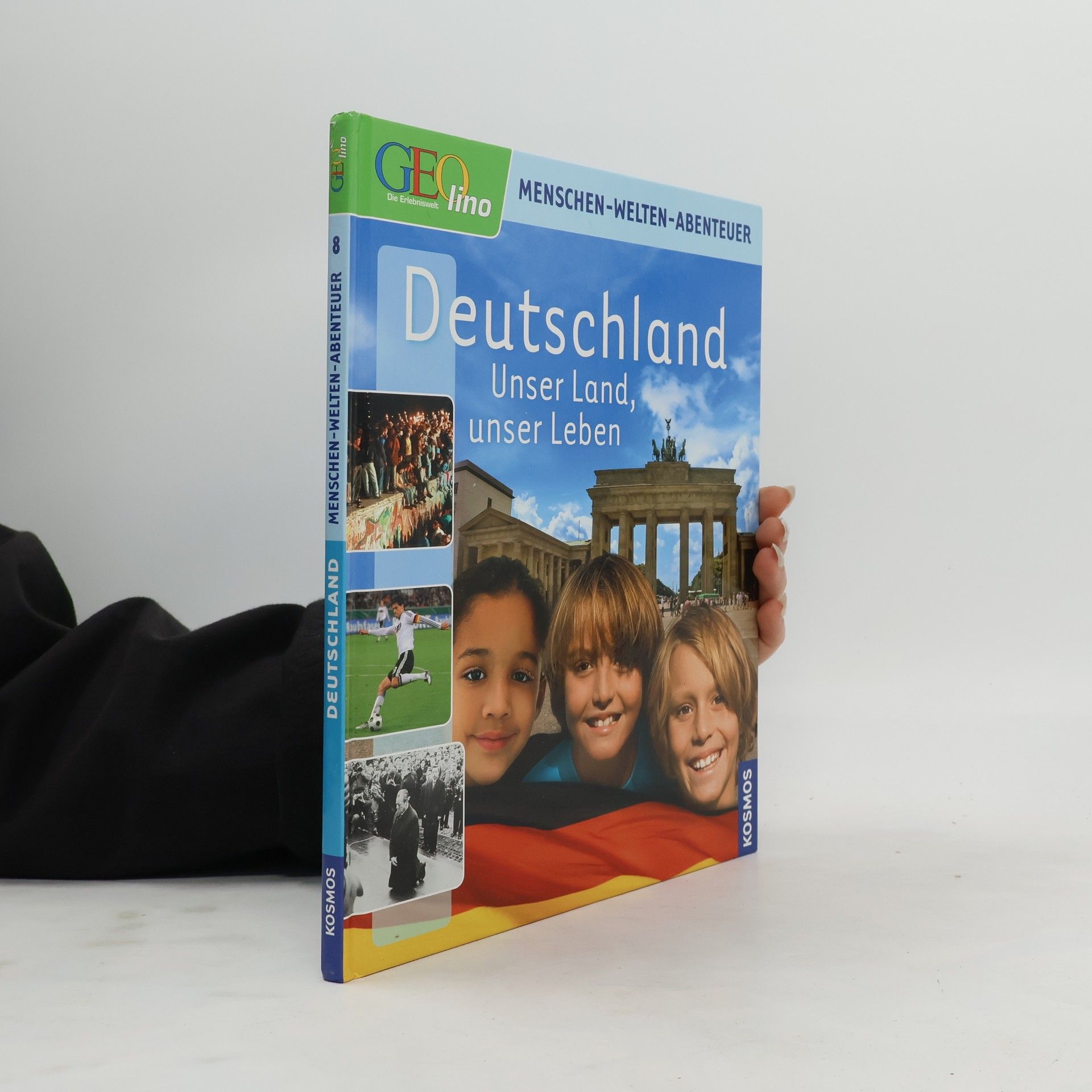 Michael Kohlhammer Deutschland
