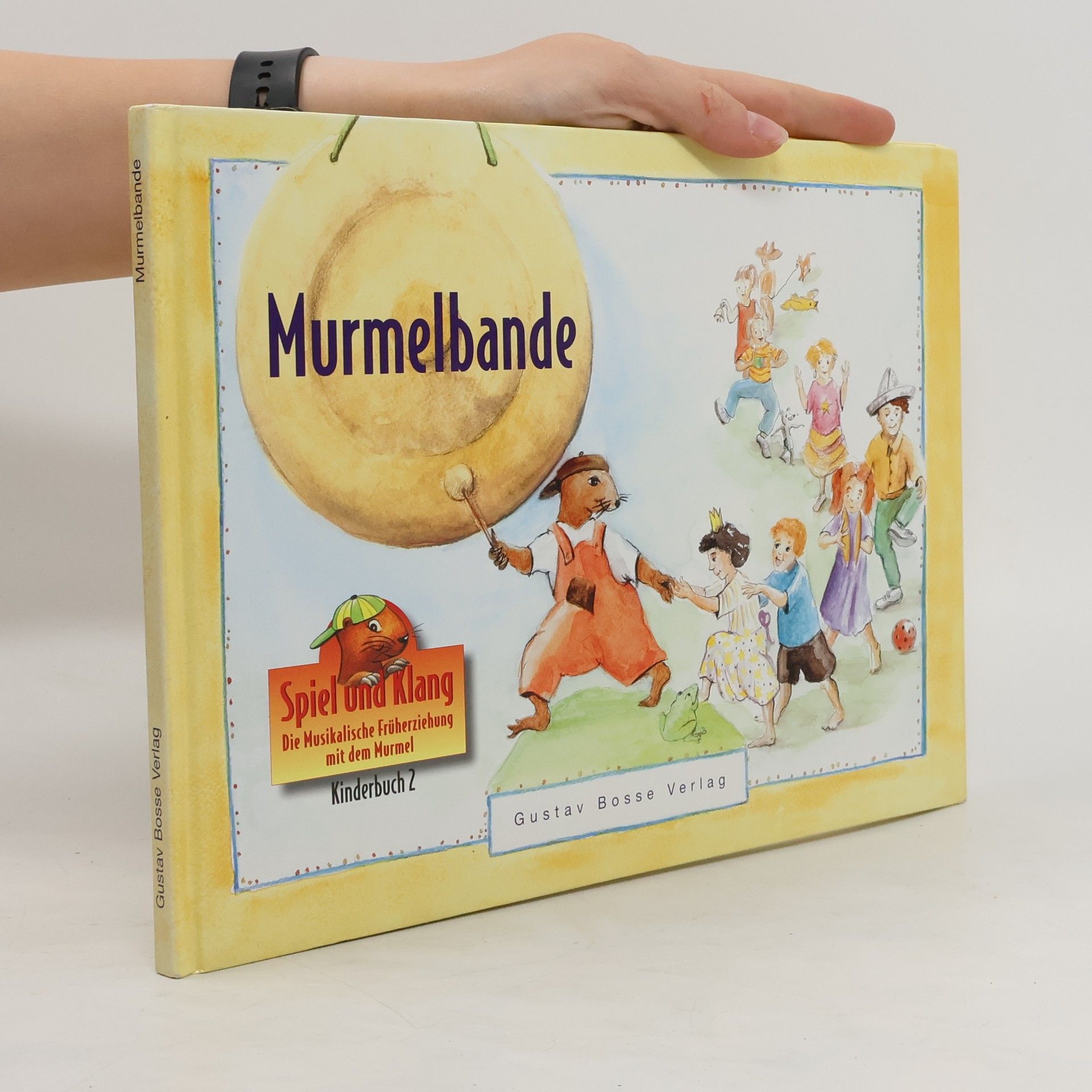 Collectif d'auteurs Spiel und Klang