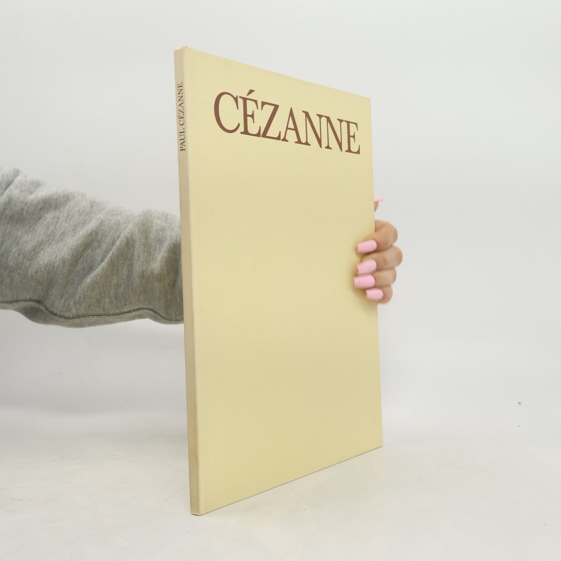 Collectif d'auteurs Cézanne