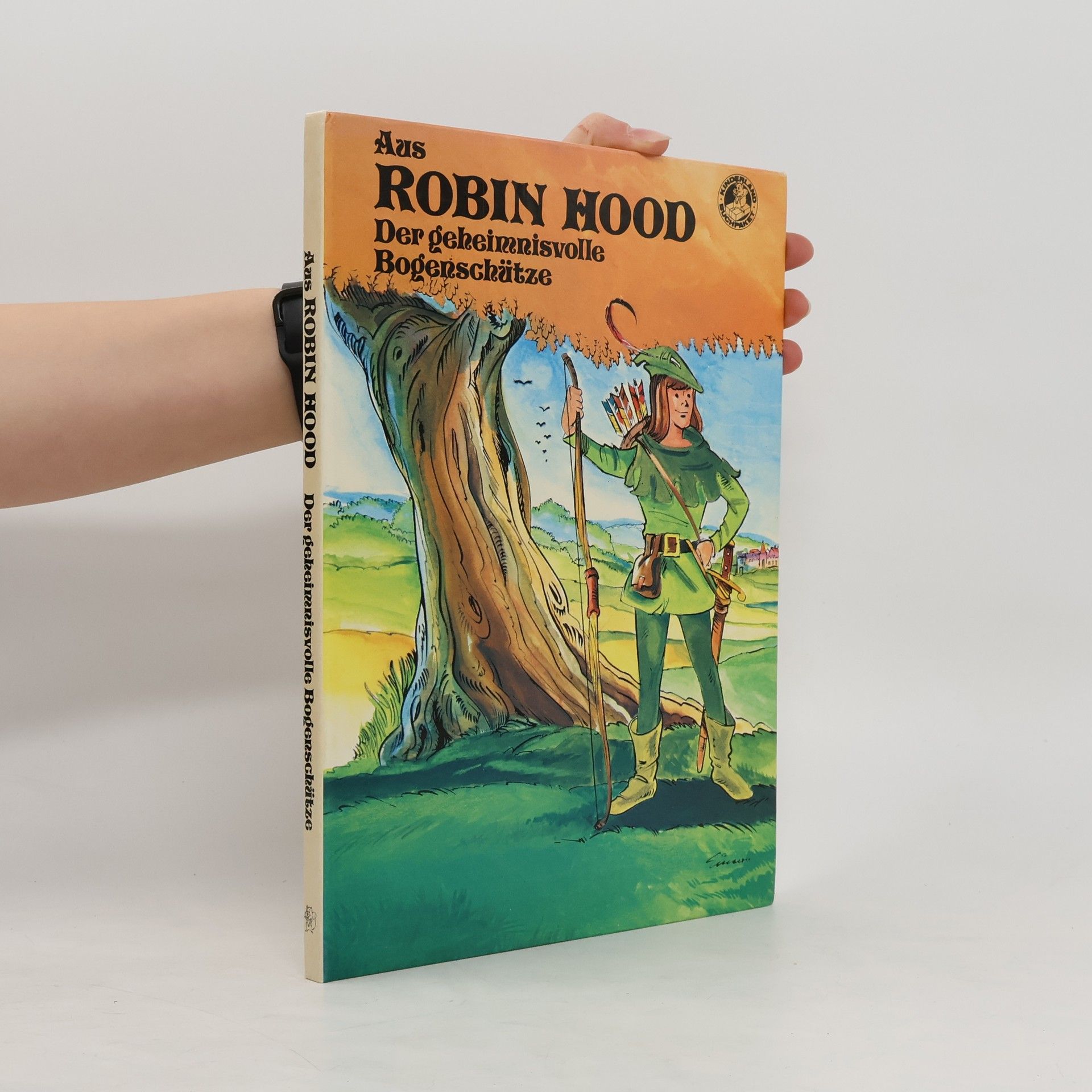 Aus Robin Hood
