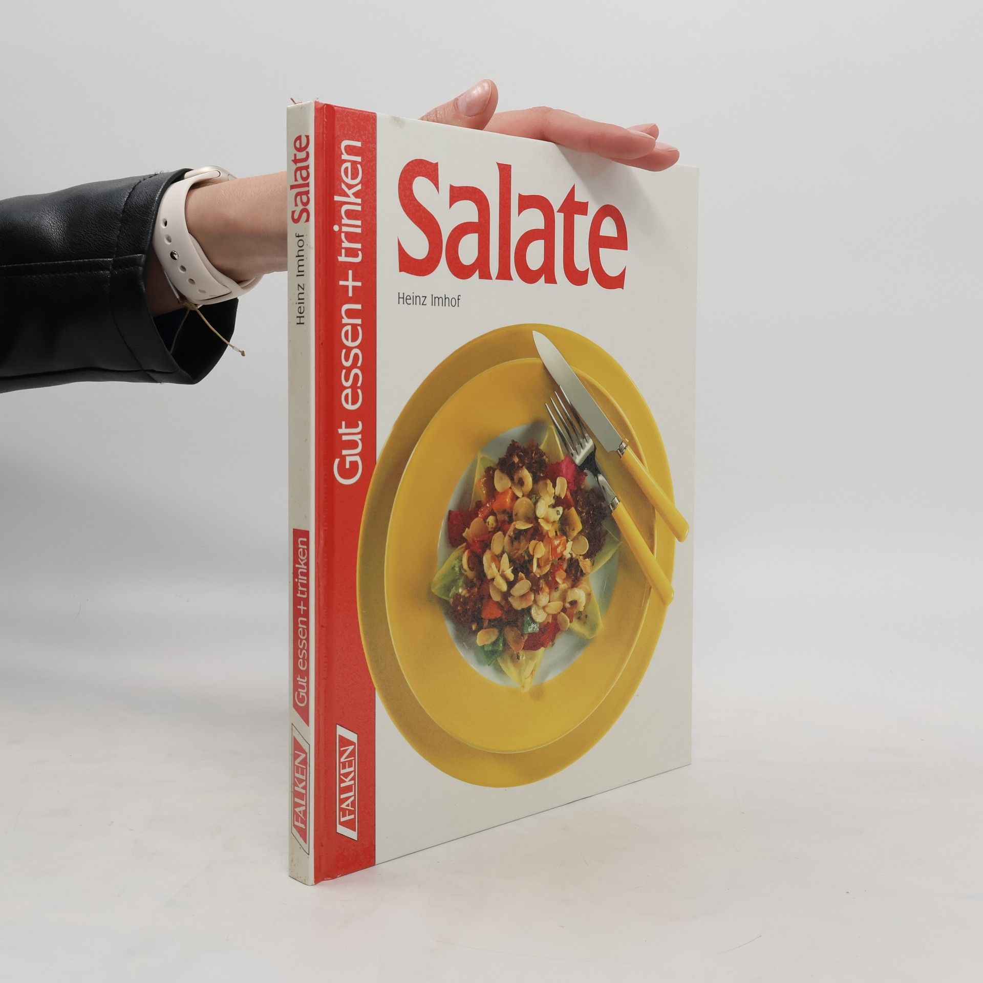 Heinz Imhof Salate