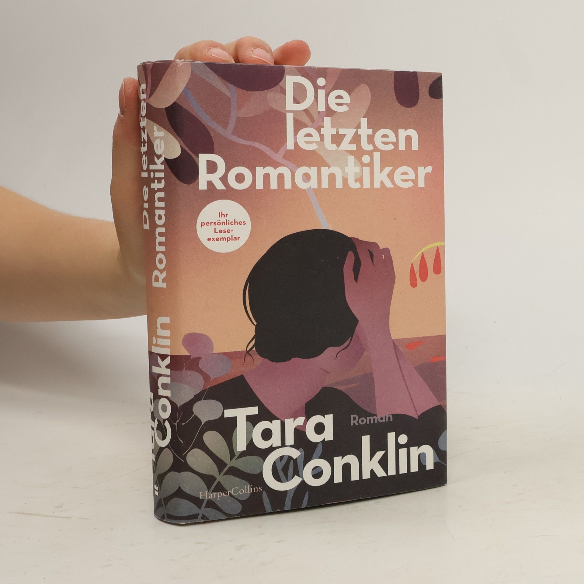 Die letzten Romantiker