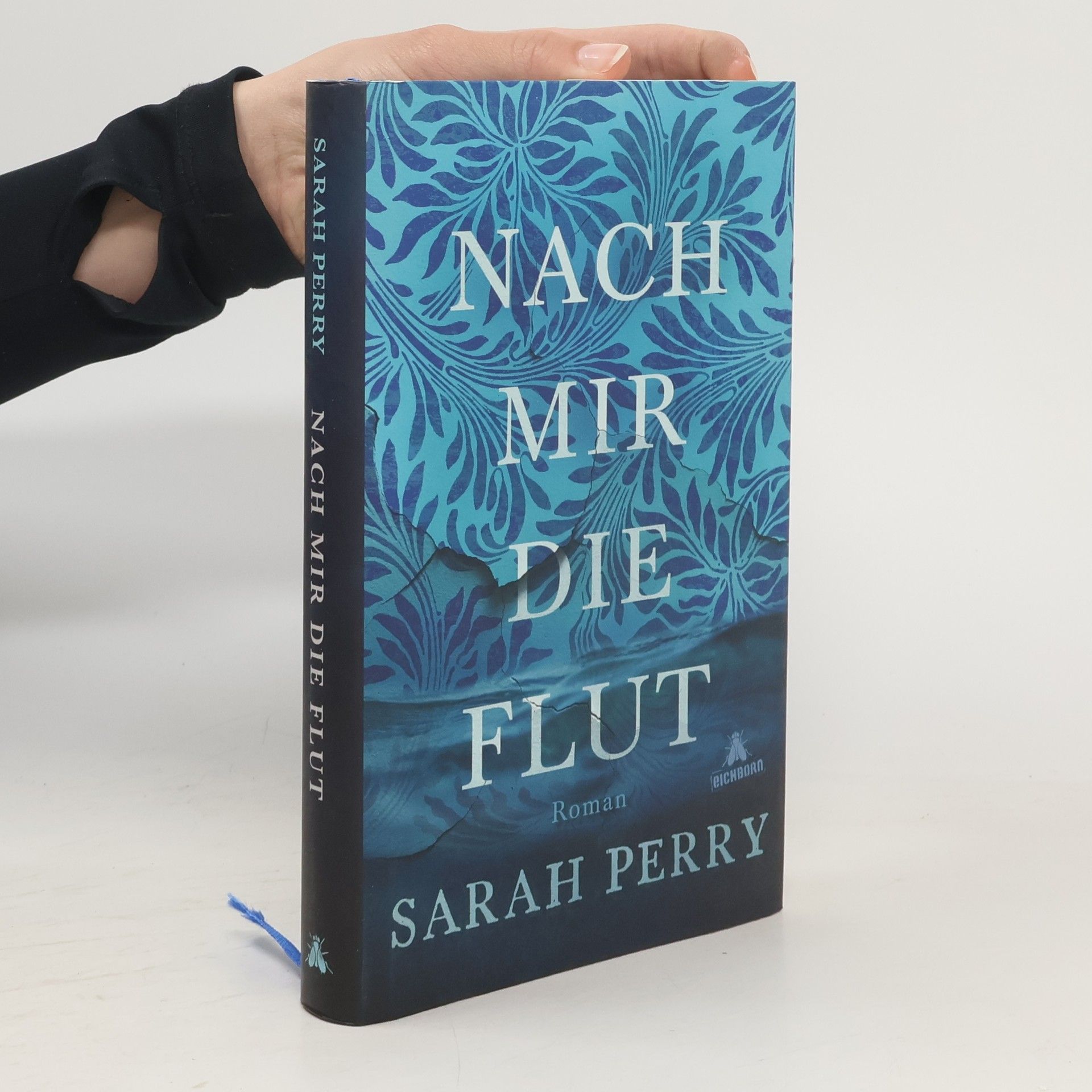 Sarah Perry Nach mir die Flut