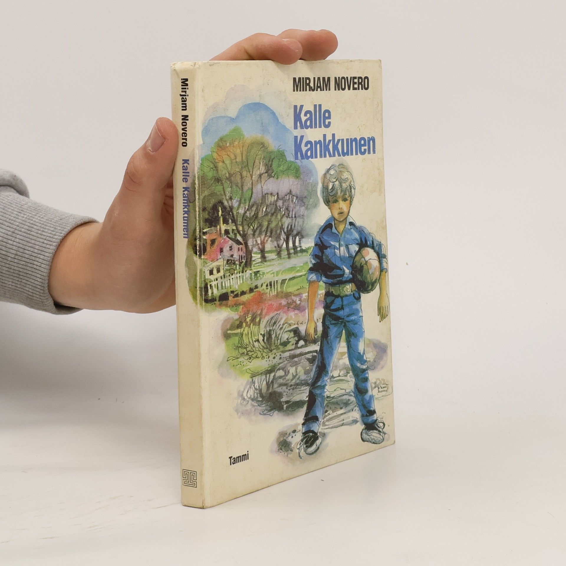 Mirjam Novero Kalle Kankkunen