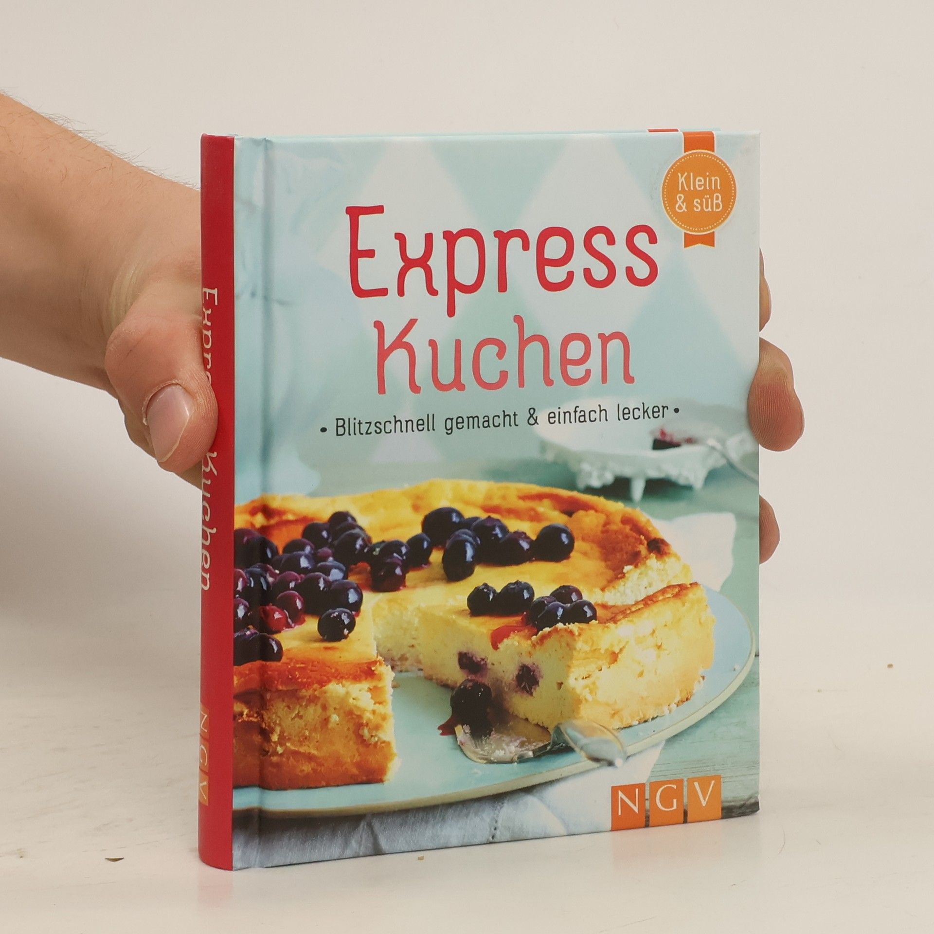 Collective Express Kuchen