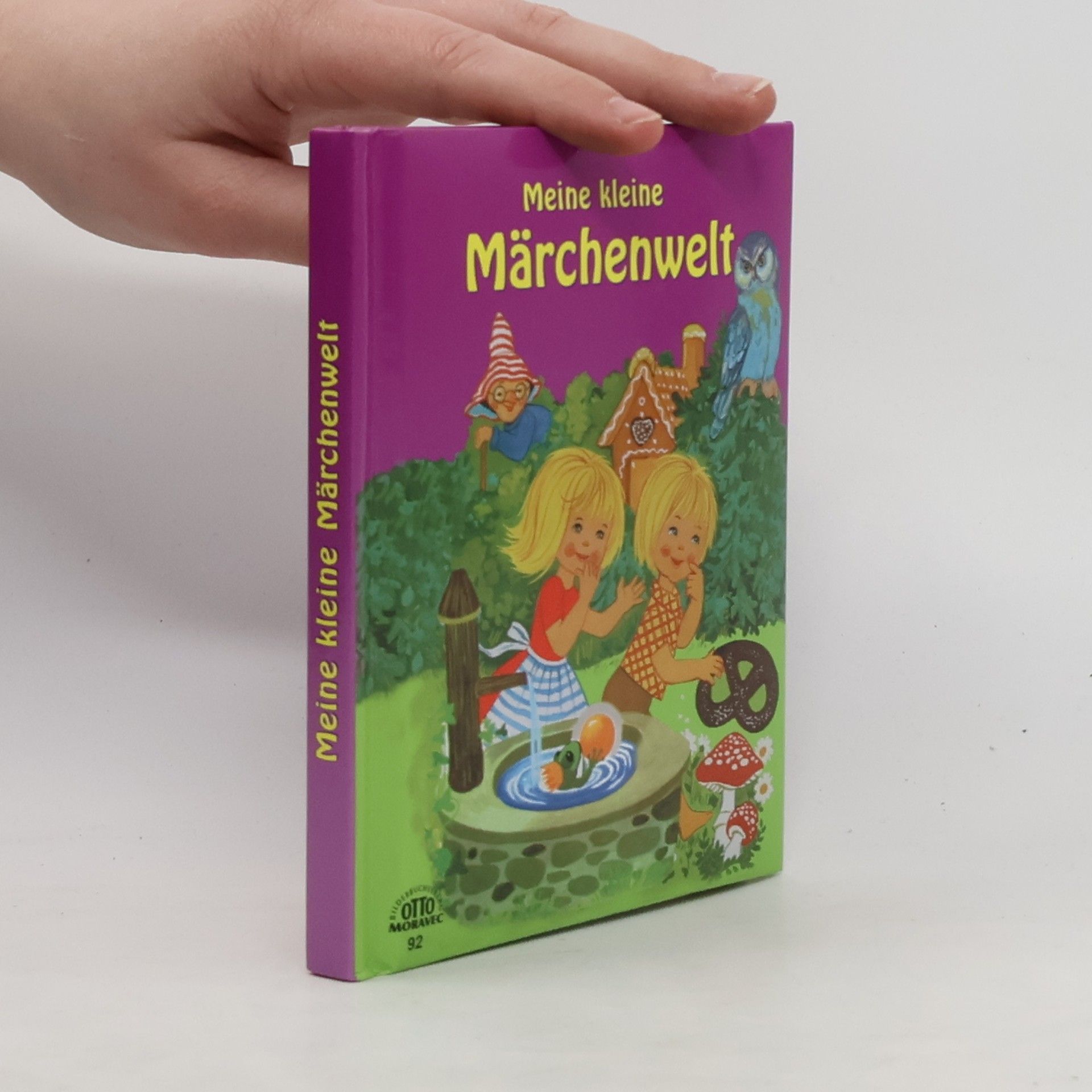 kolektiv Märchen