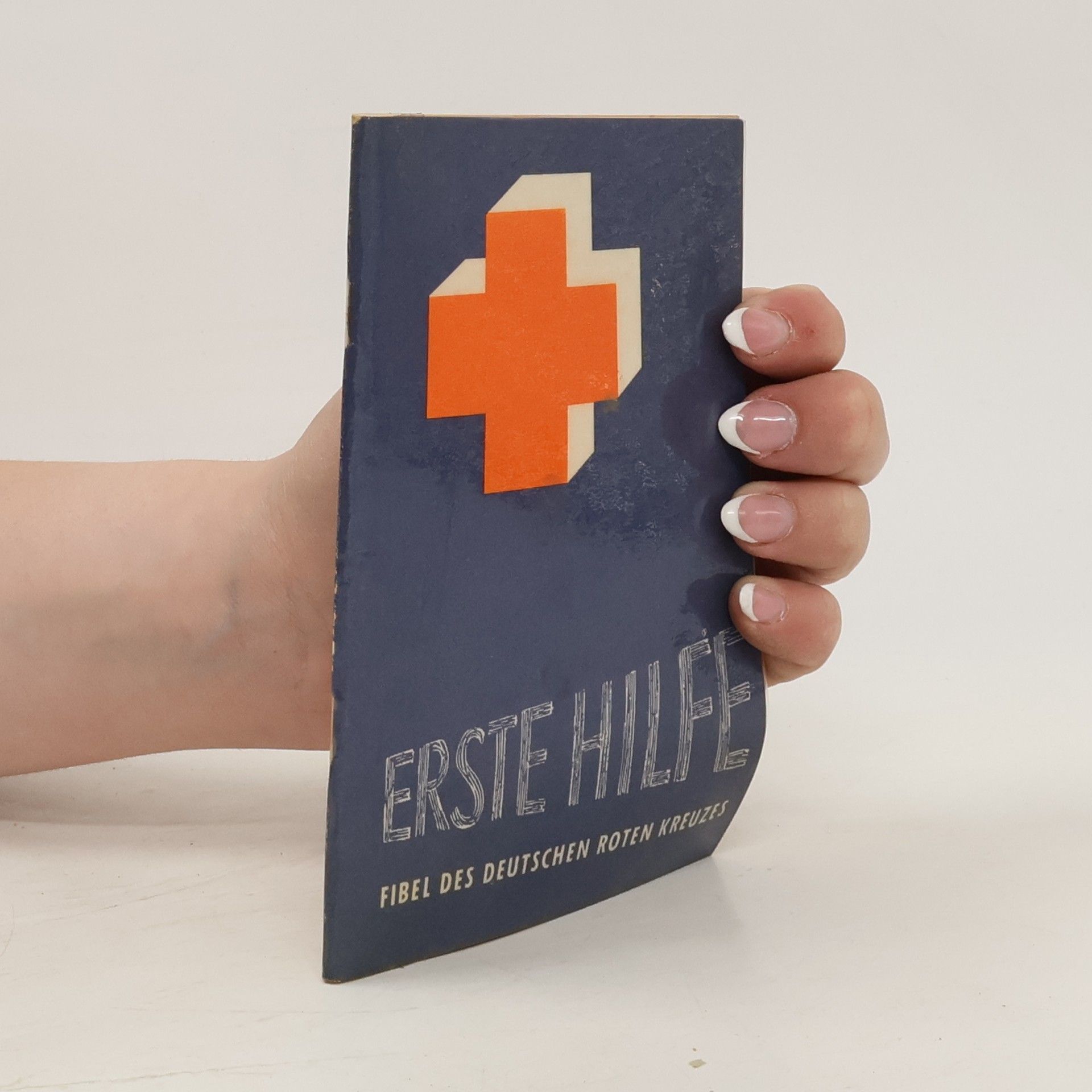 Erste Hilfe