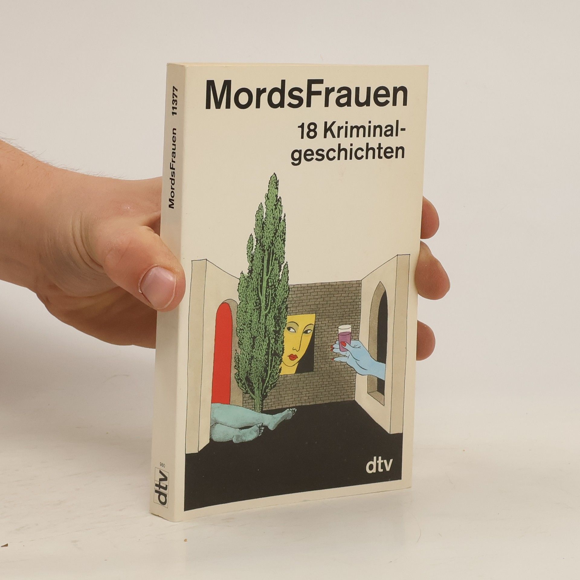 Autorenkollektiv Mords-Frauen