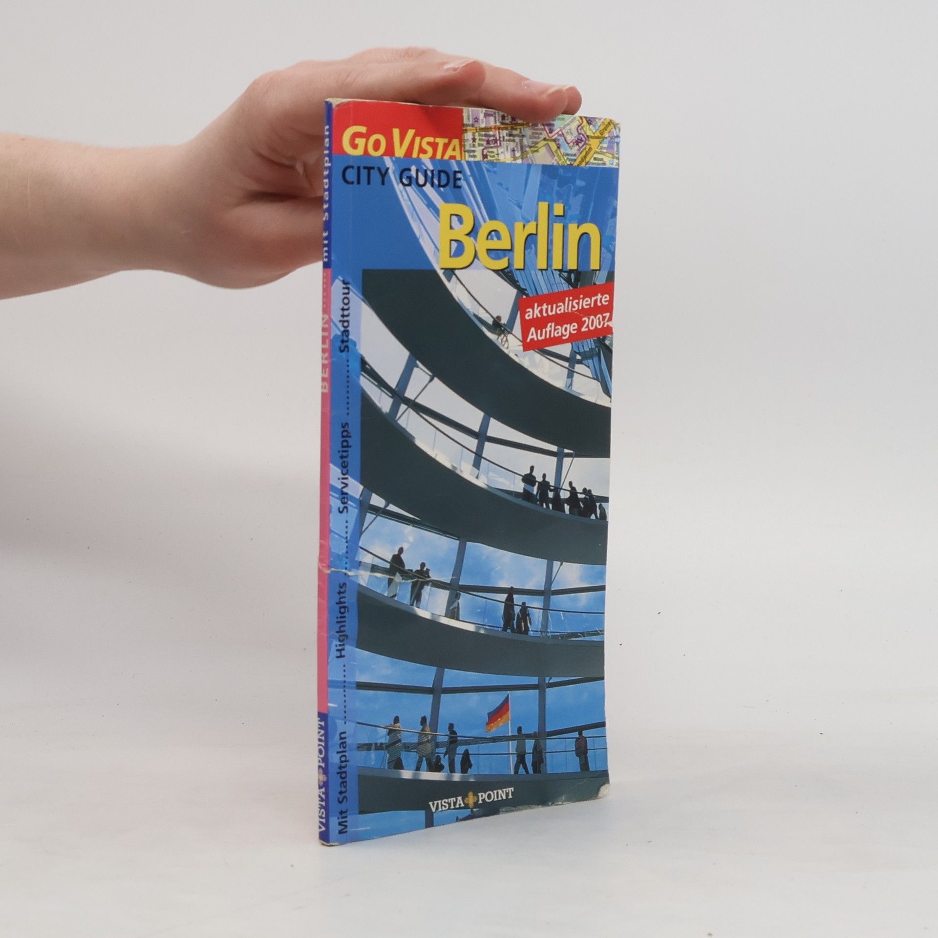Ortrun Egalkraut Berlin