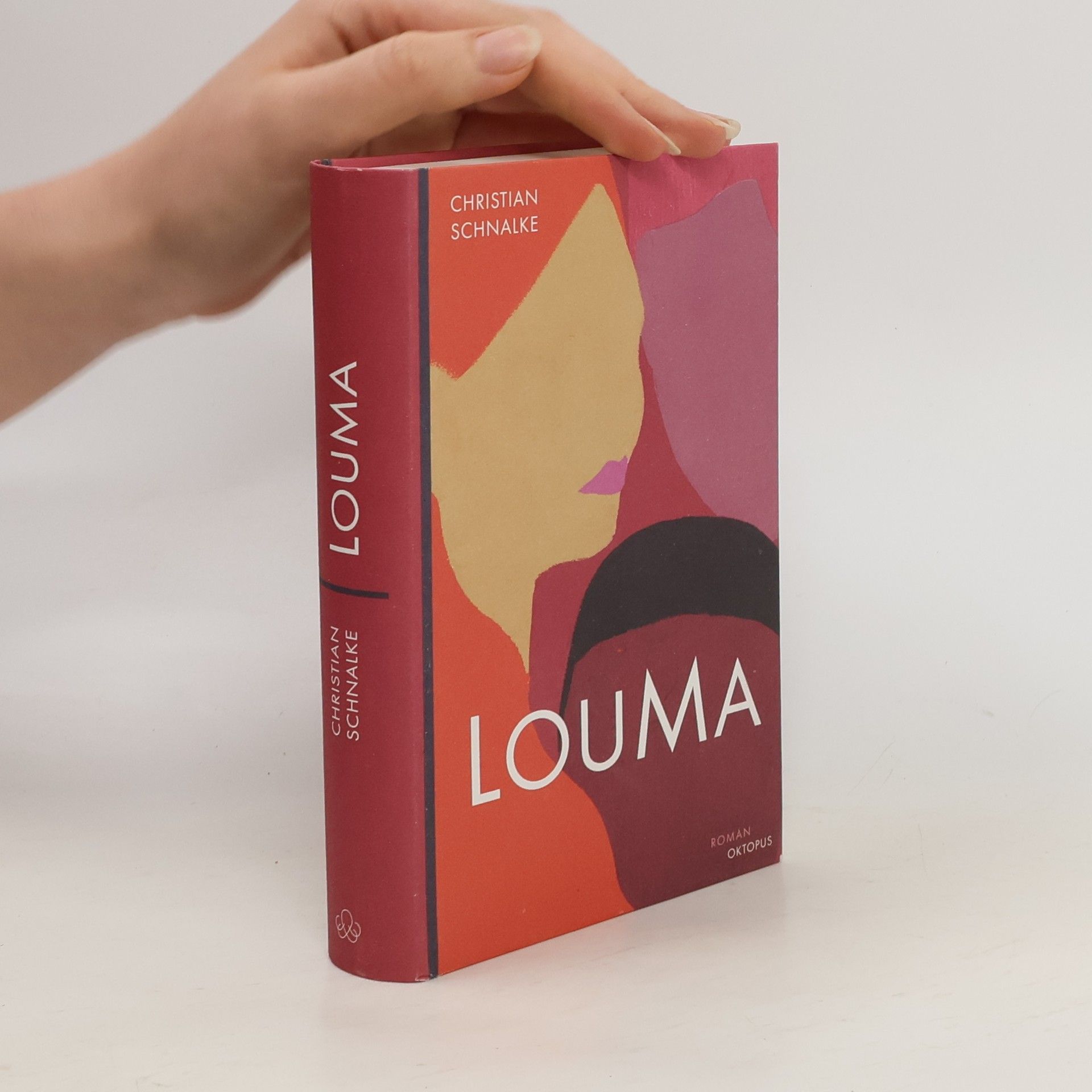 Christian Schnalke Louma