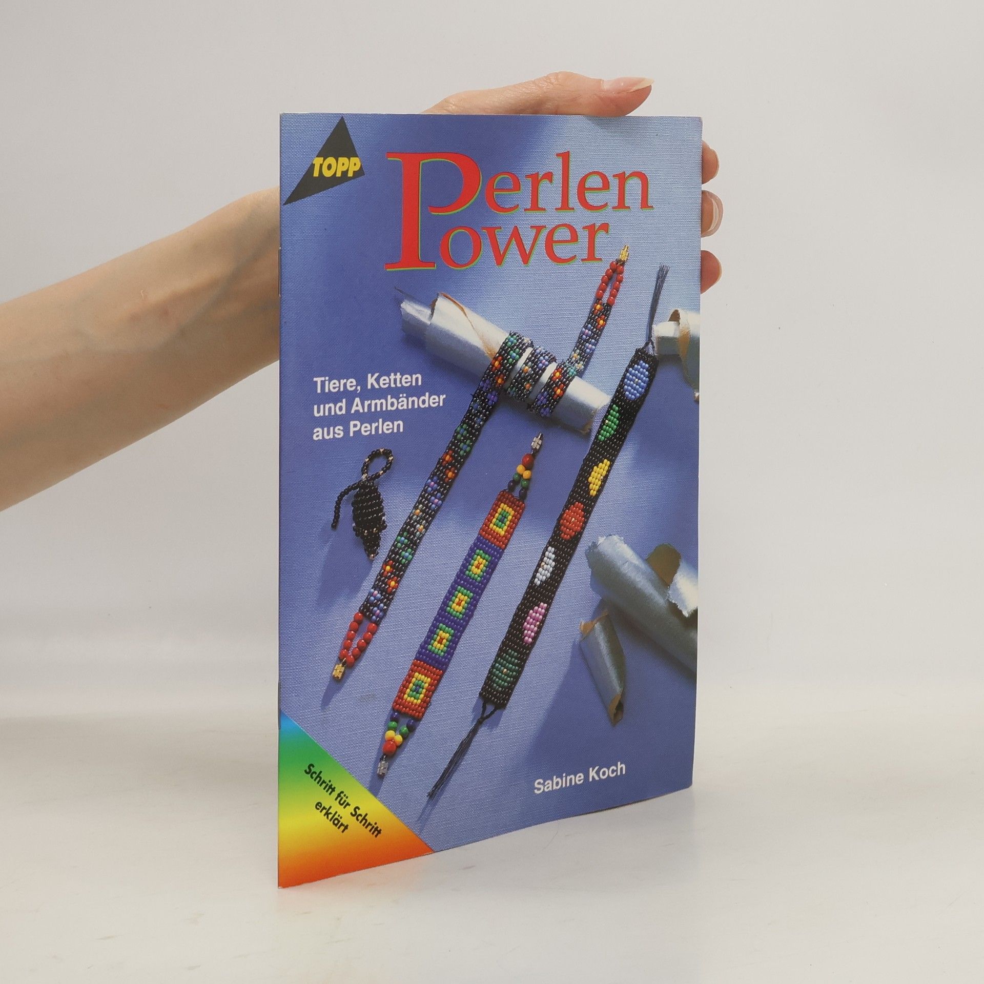 Perlen-Power