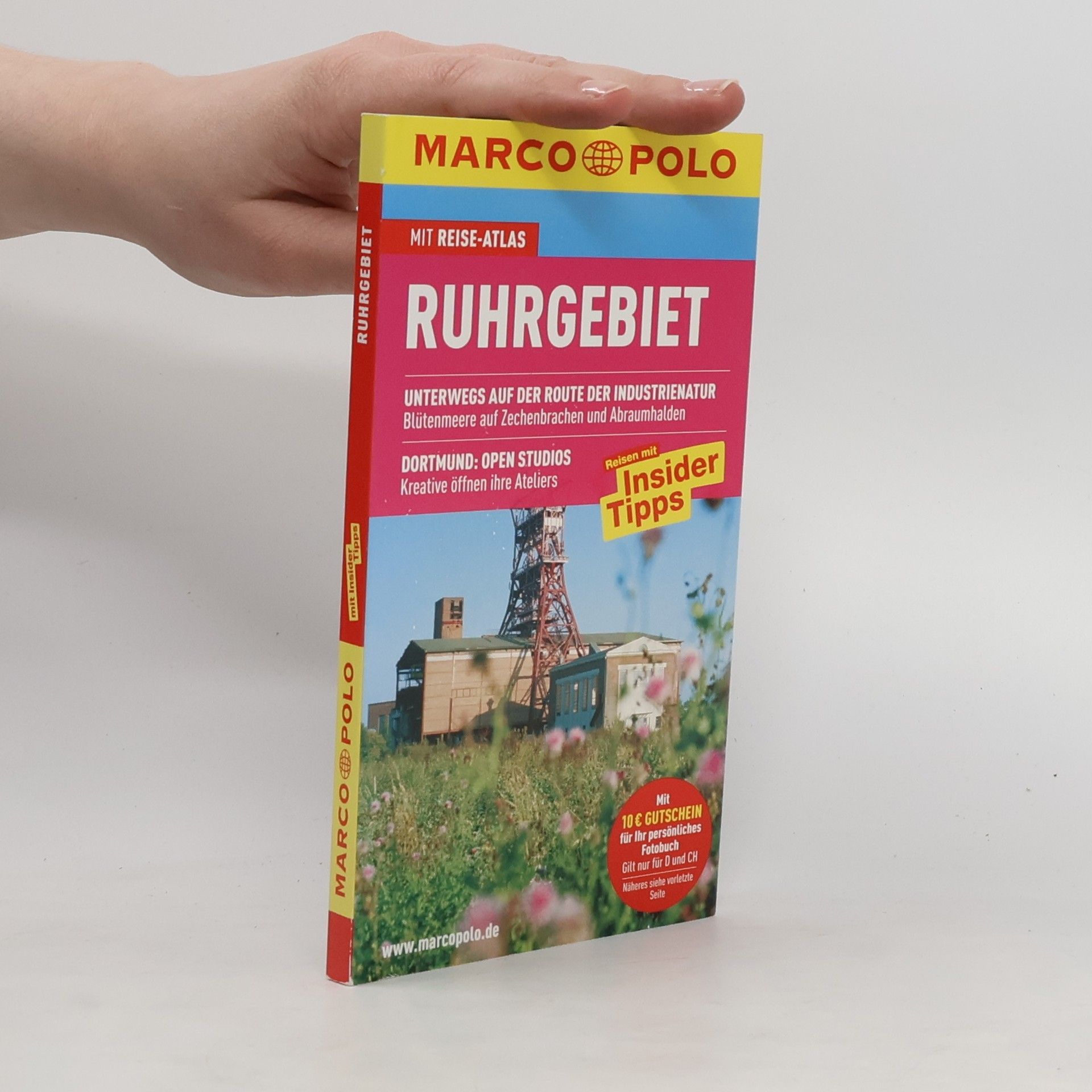 kolektiv Ruhrgebiet