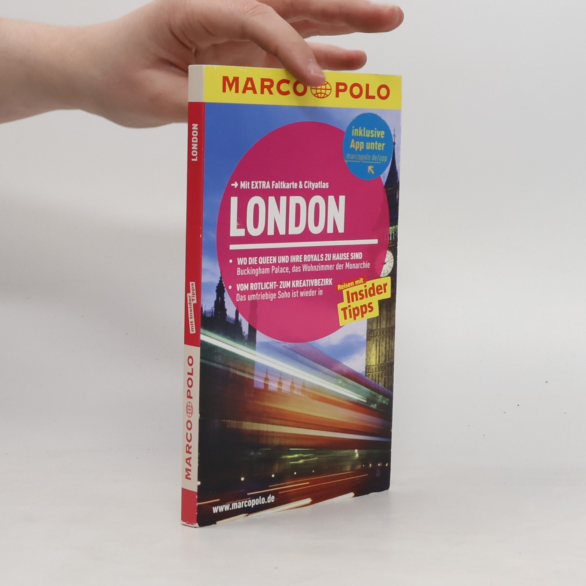 Kathleen Becker London