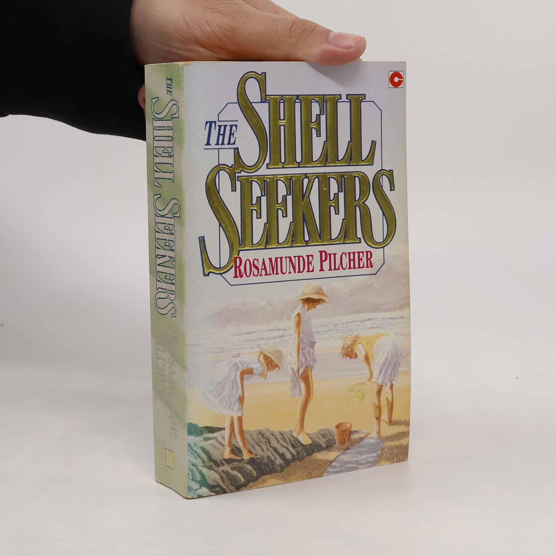 Rosamunde Pilcher The Shell Seekers