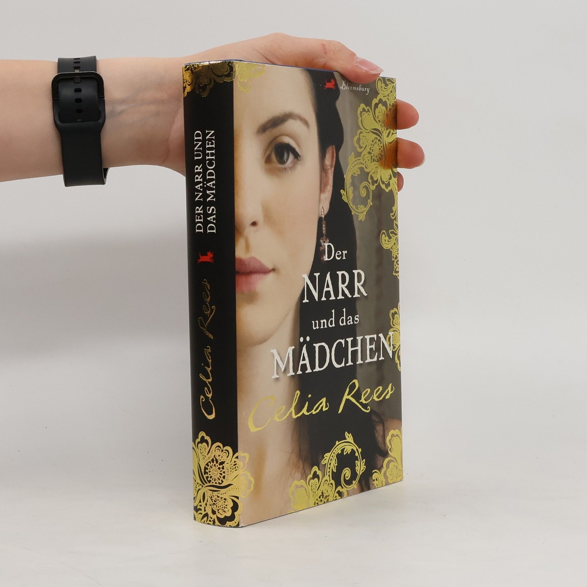 Celia Rees Der Narr und das Mädchen