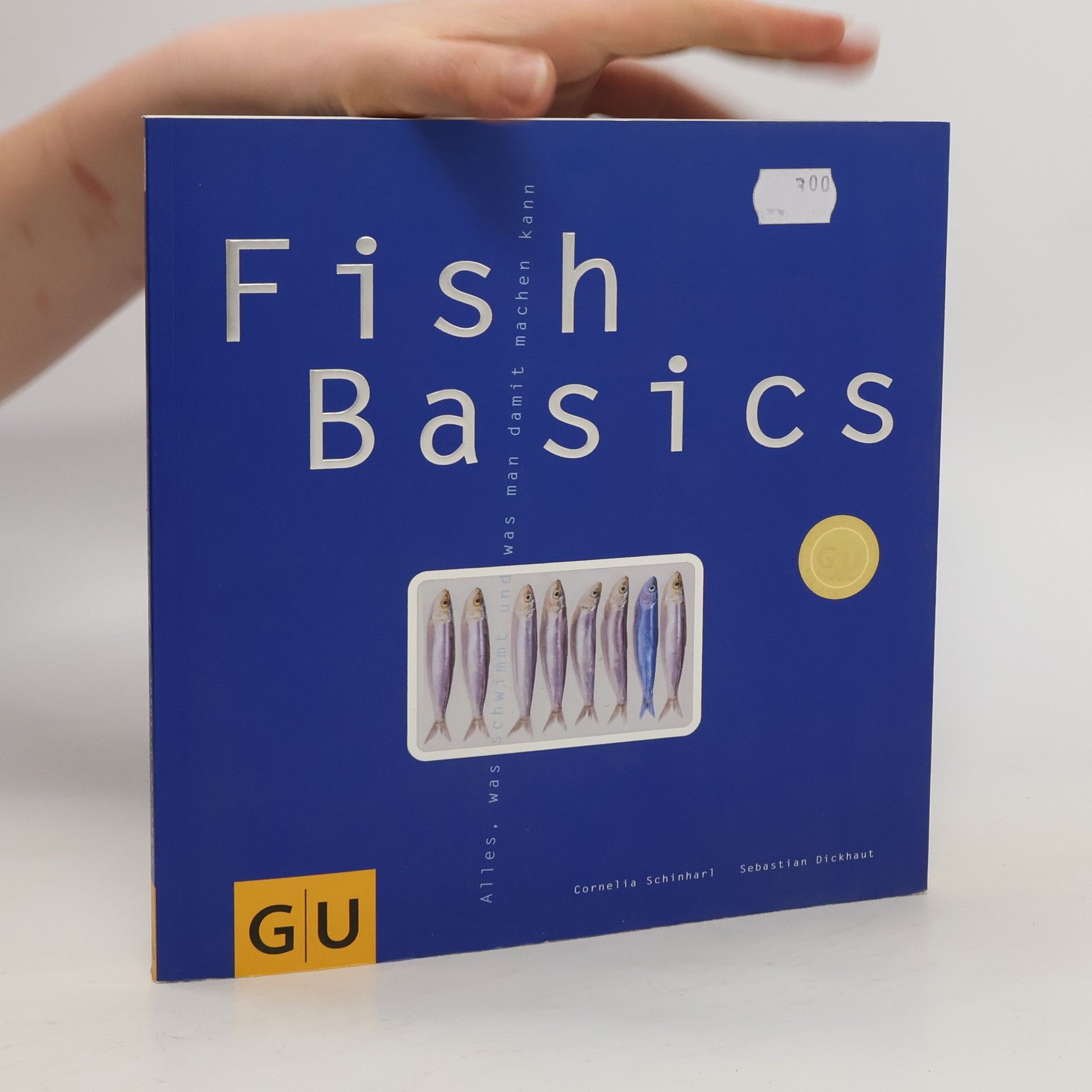 Cornelia Schinharl Fish basics