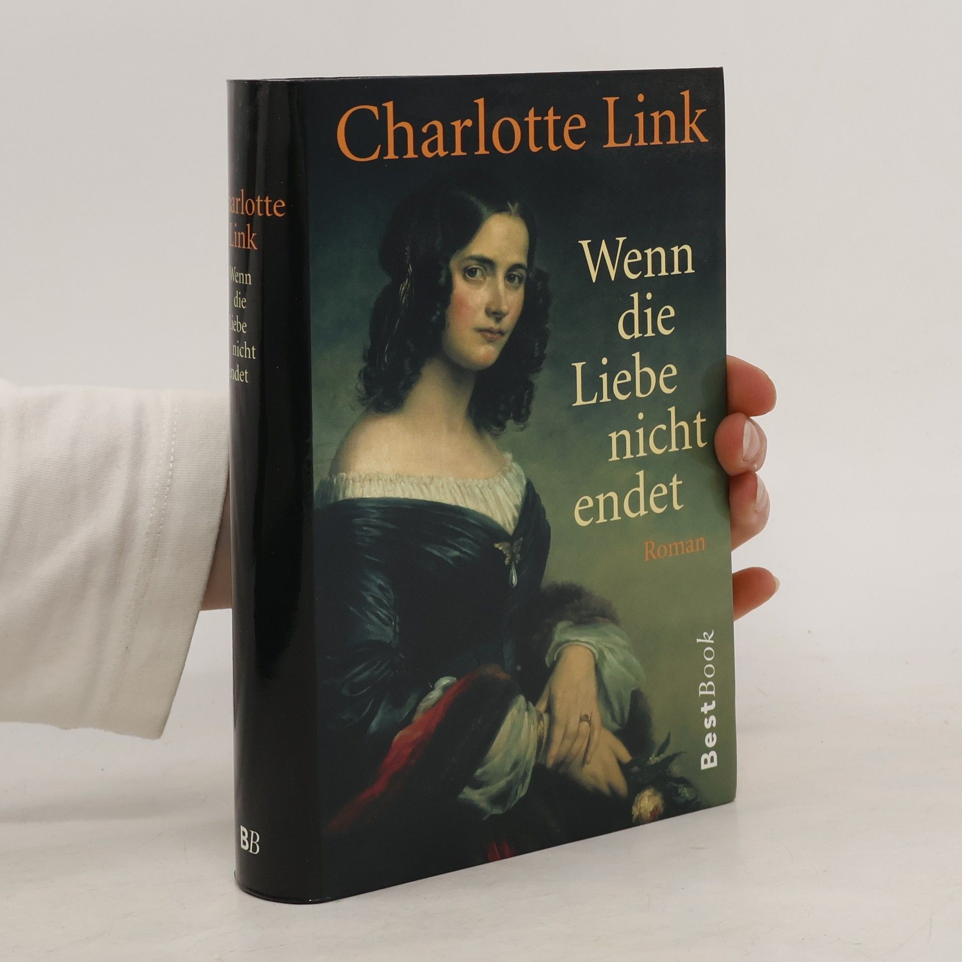 Charlotte Link Wenn die Liebe nicht endet
