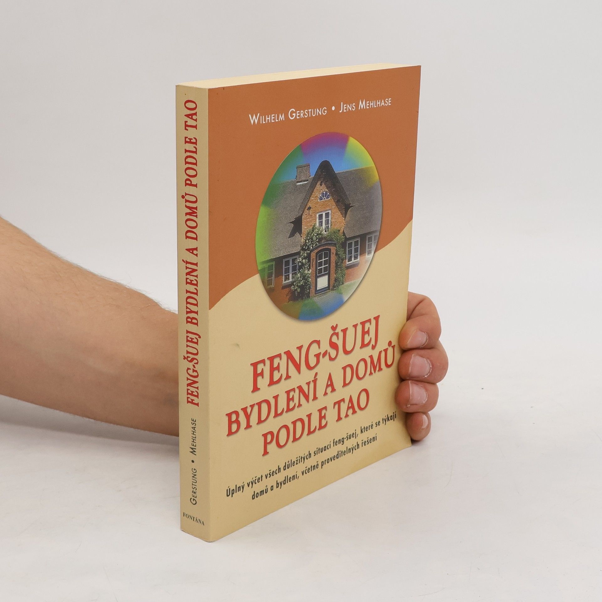 Feng-šuej bydlení a domů podle tao