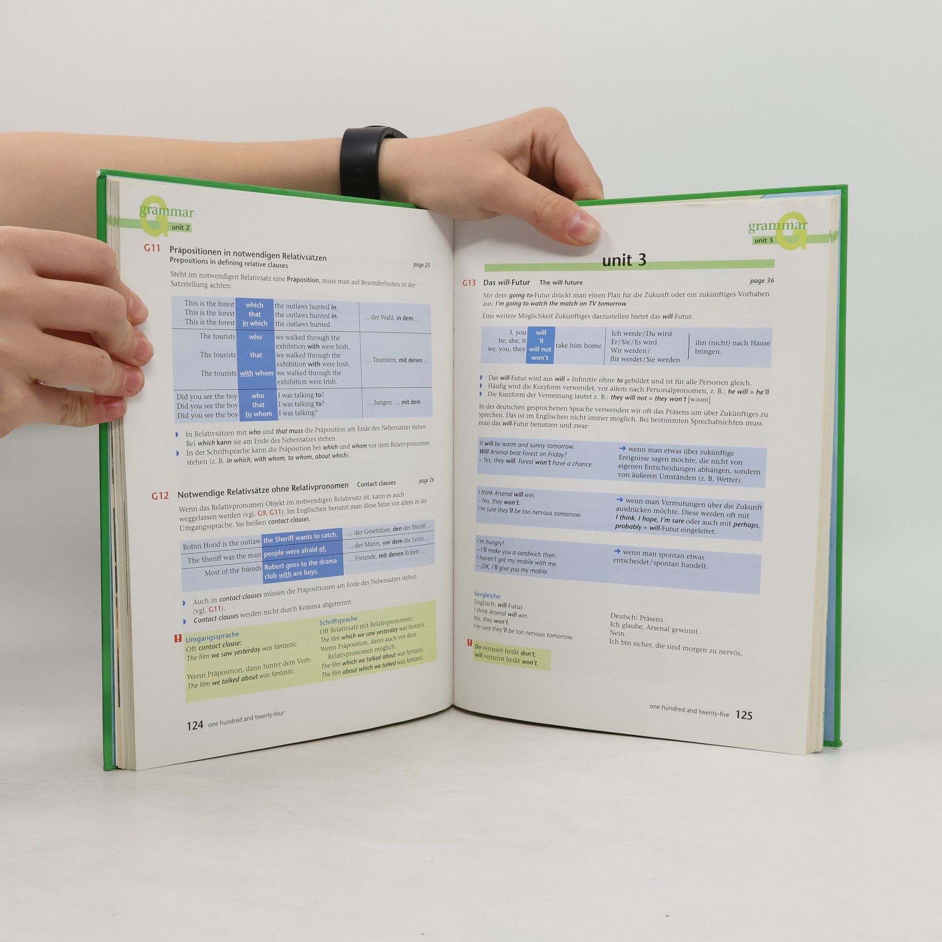 Various authors Schülerbuch, 6. Schuljahr