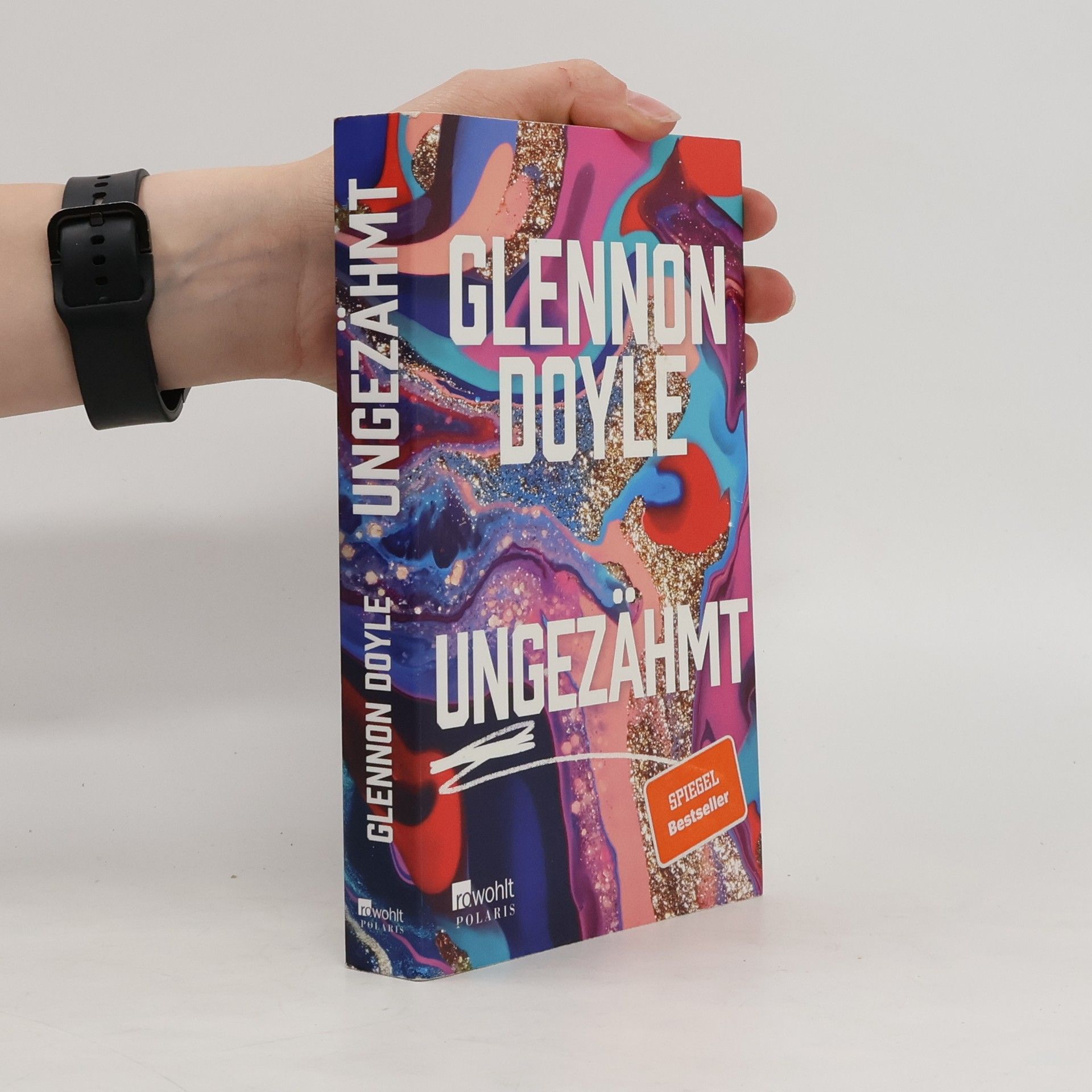 Glennon Doyle Ungezähmt