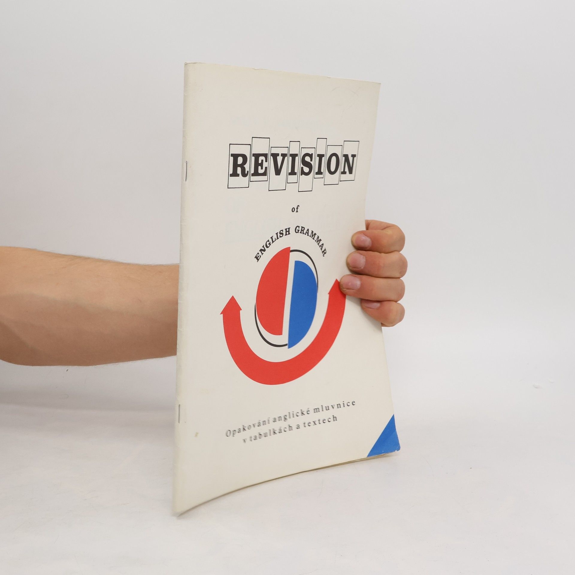 Nelly V. Šanajevová Revision of English Grammar