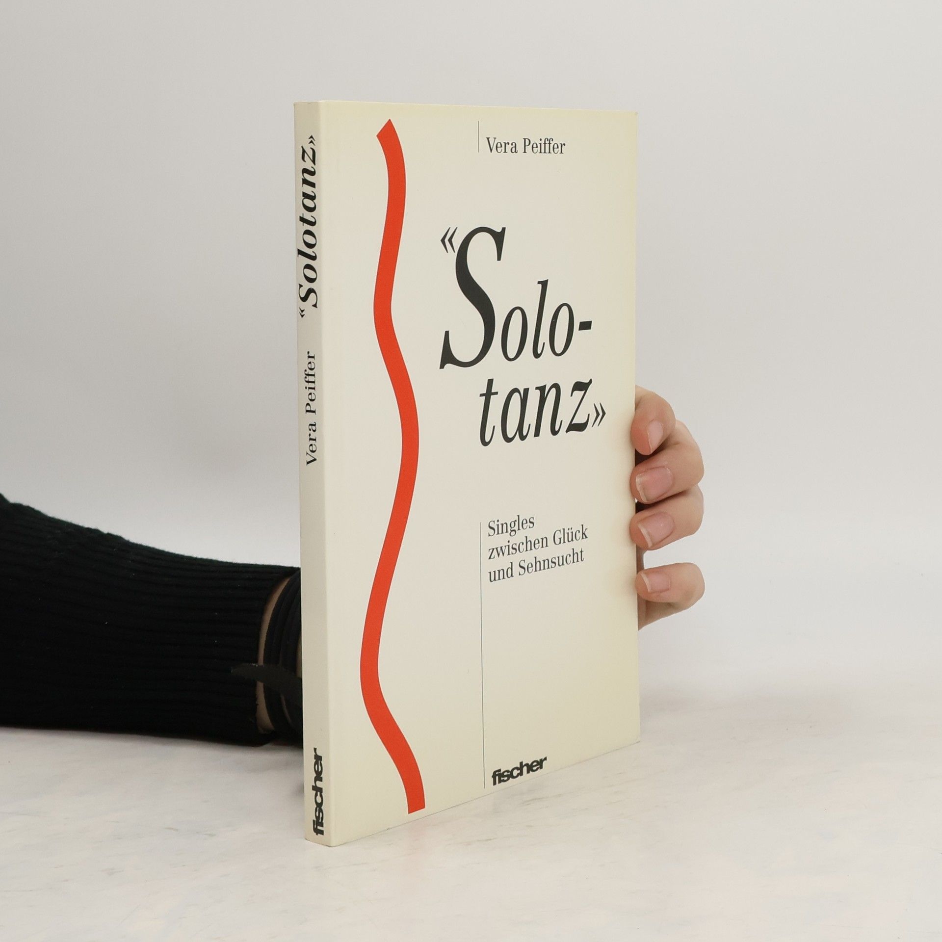 Vera Peiffer "Solotanz"