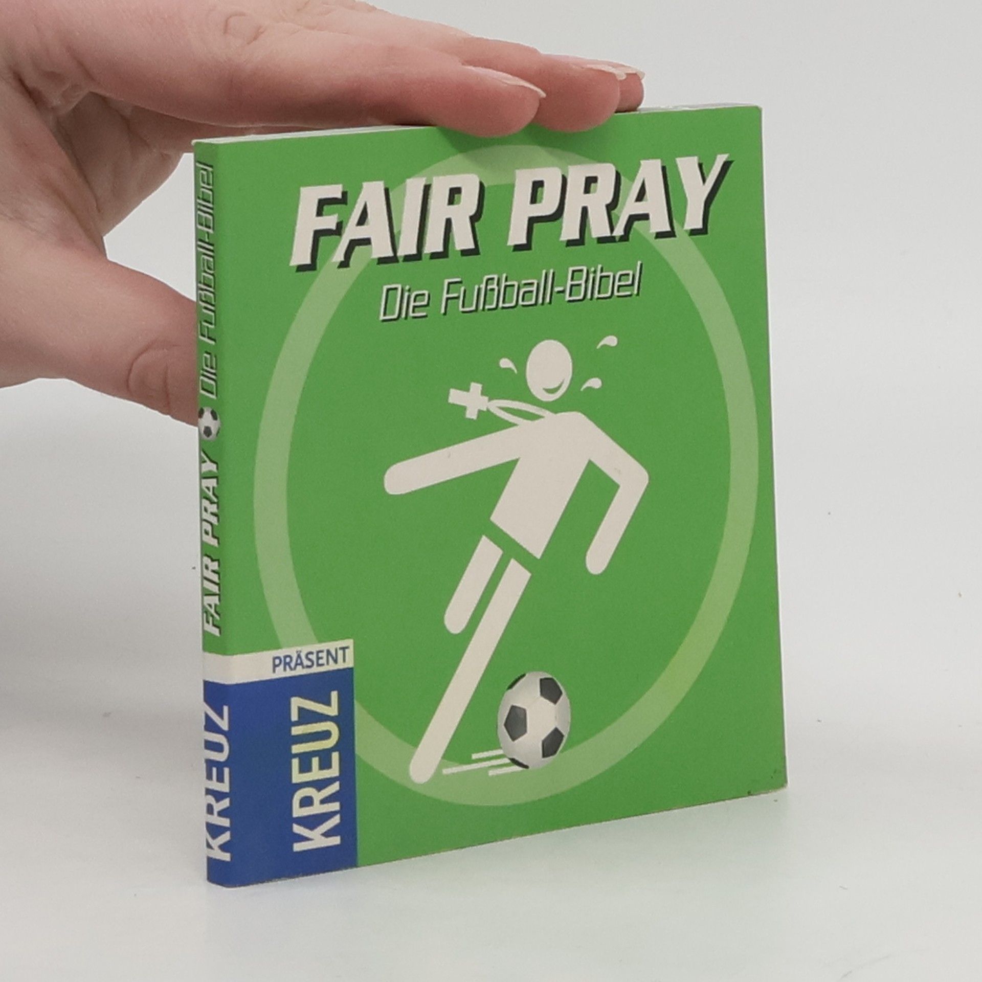Ulle Merkel Fair Pray